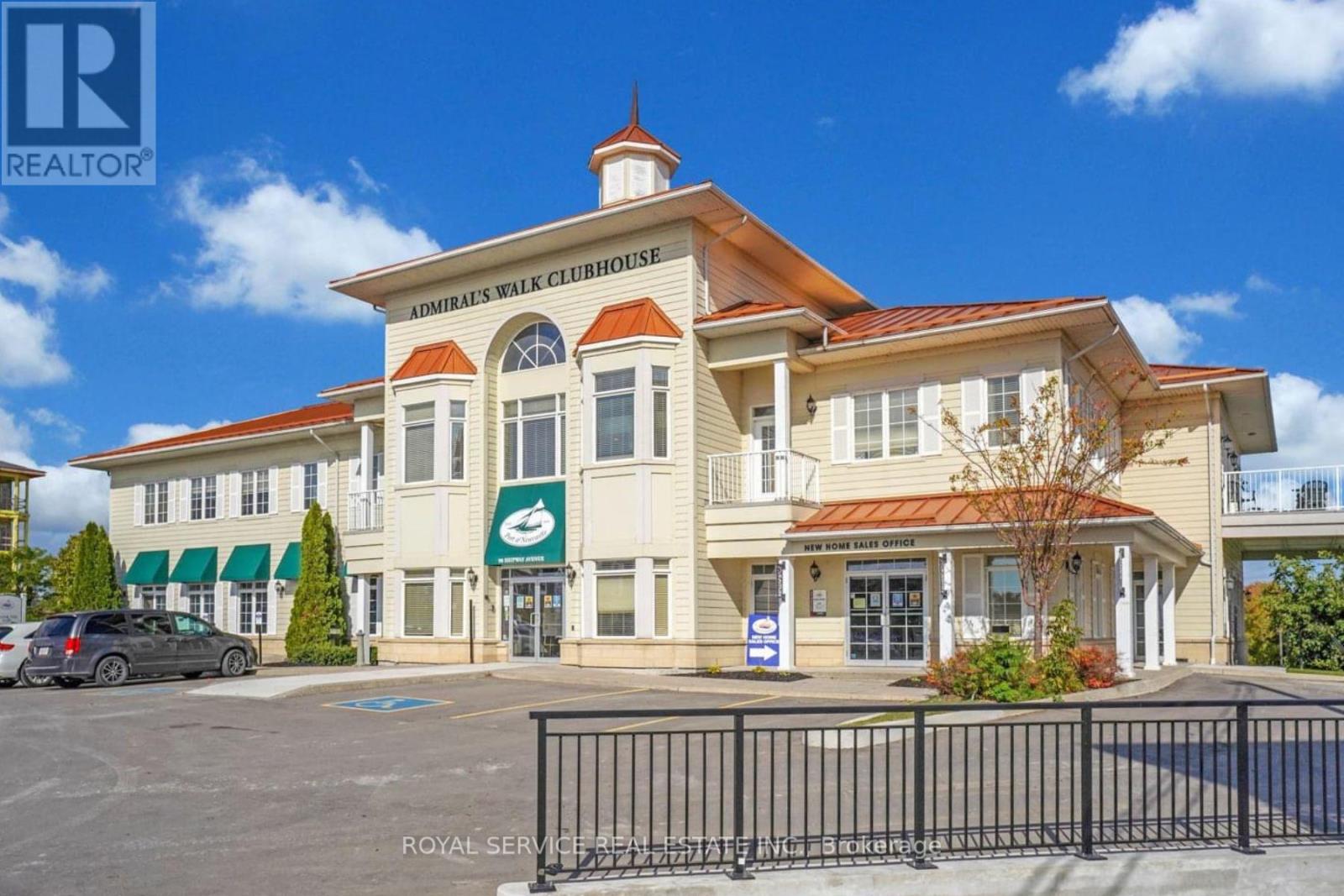 404 - 65 Shipway Avenue, Clarington (Newcastle), Ontario  L1B 0W2 - Photo 41 - E12341064