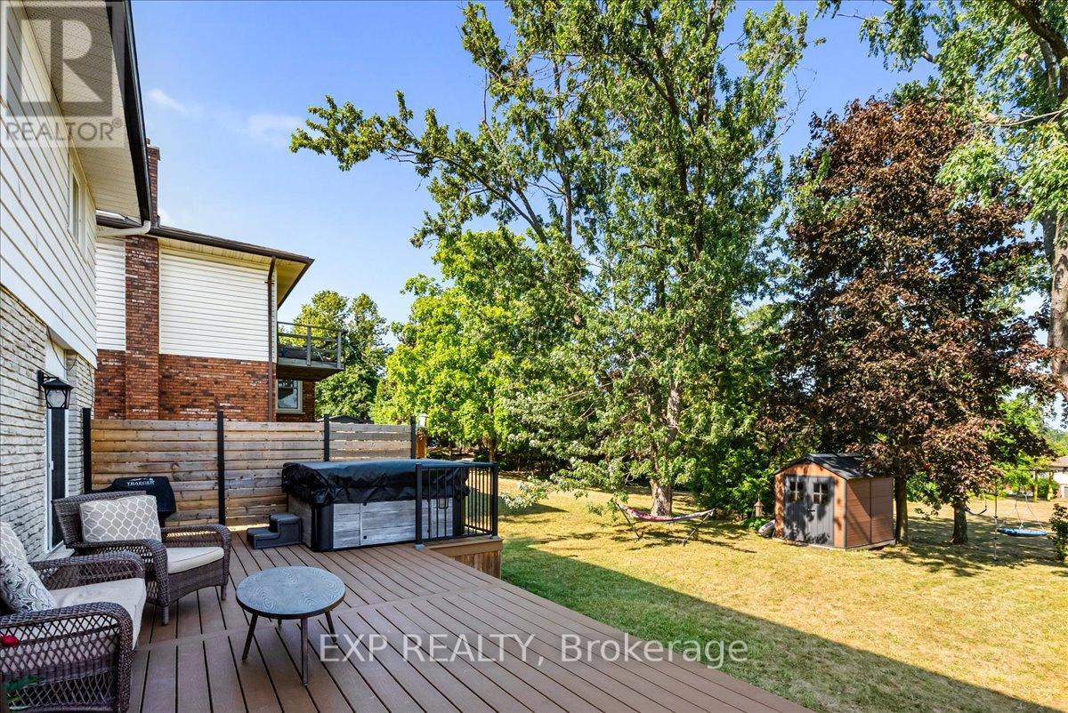 958 Golfview Road, Peterborough West (Central), Ontario  K9J 7W4 - Photo 26 - X12341139