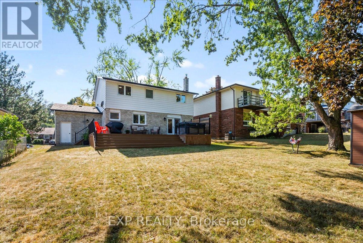 958 Golfview Road, Peterborough West (Central), Ontario  K9J 7W4 - Photo 27 - X12341139