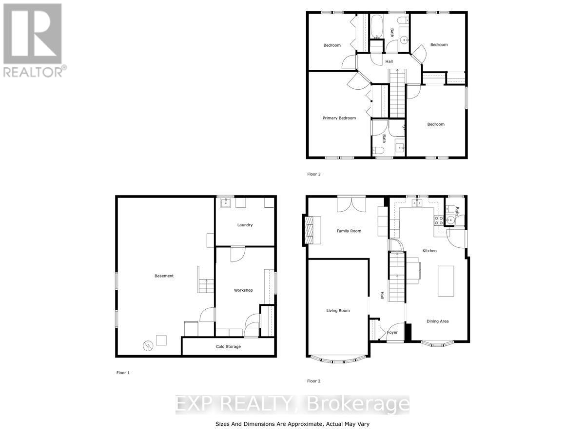 958 Golfview Road, Peterborough West (Central), Ontario  K9J 7W4 - Photo 32 - X12341139