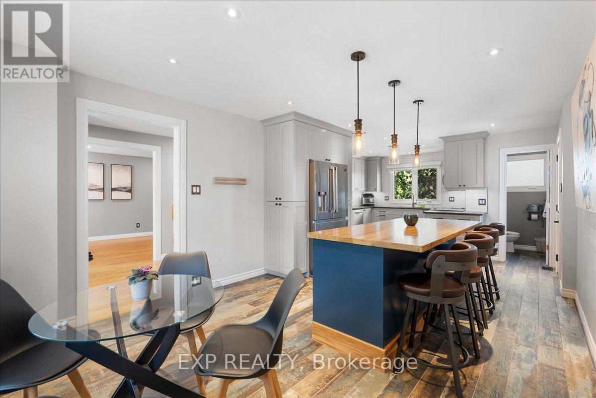 958 Golfview Road, Peterborough West (Central), Ontario  K9J 7W4 - Photo 4 - X12341139