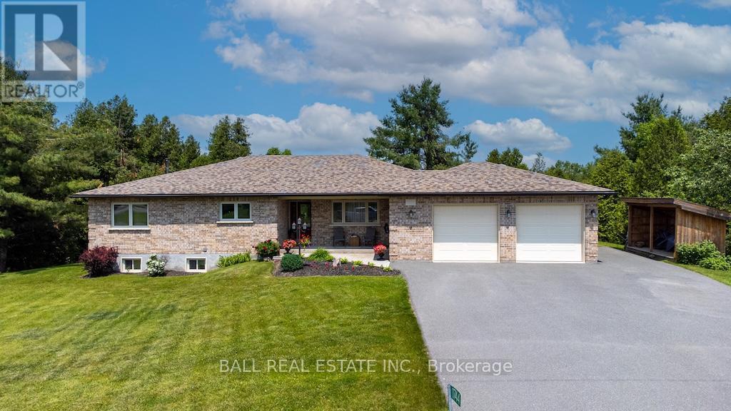 1744 BARTON DRIVE, selwyn, Ontario