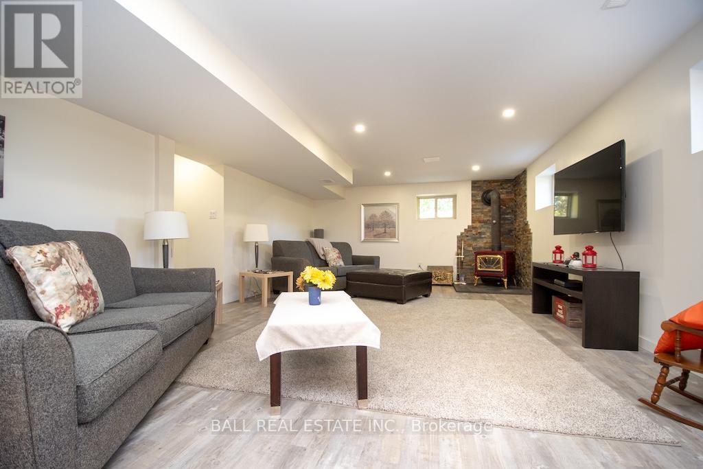 1744 Barton Drive, Selwyn, Ontario  K0L 2H0 - Photo 36 - X12341304