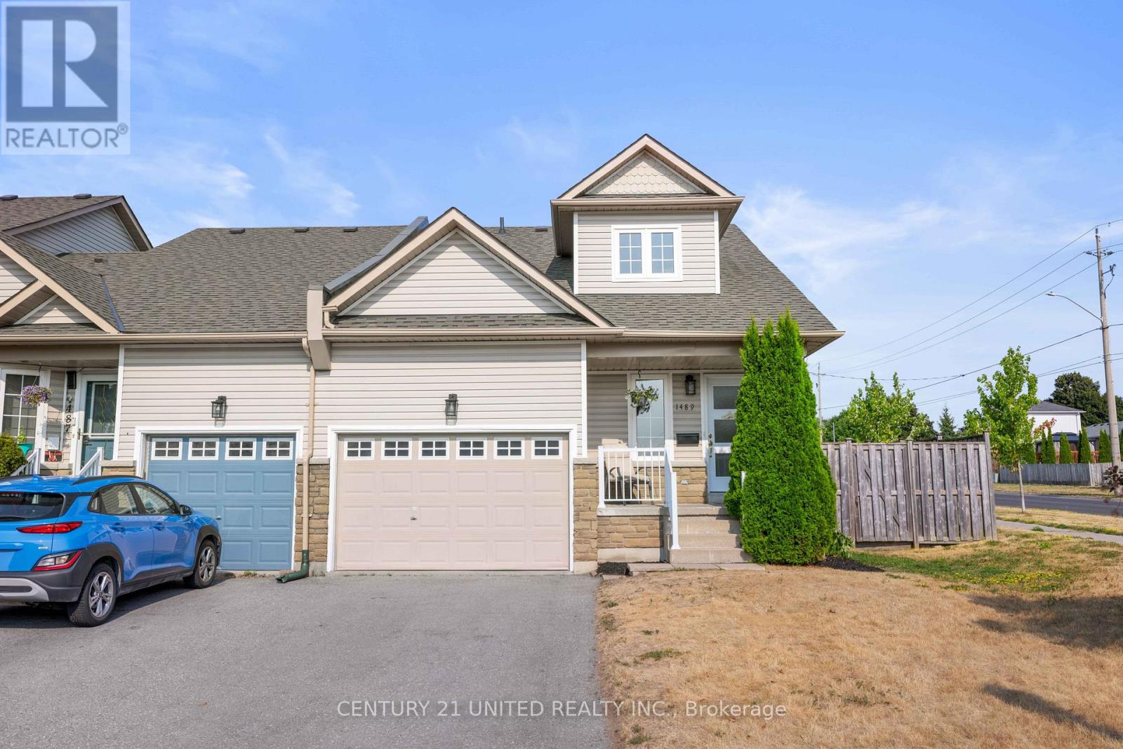1489 TAMBLIN WAY, peterborough west (north), Ontario