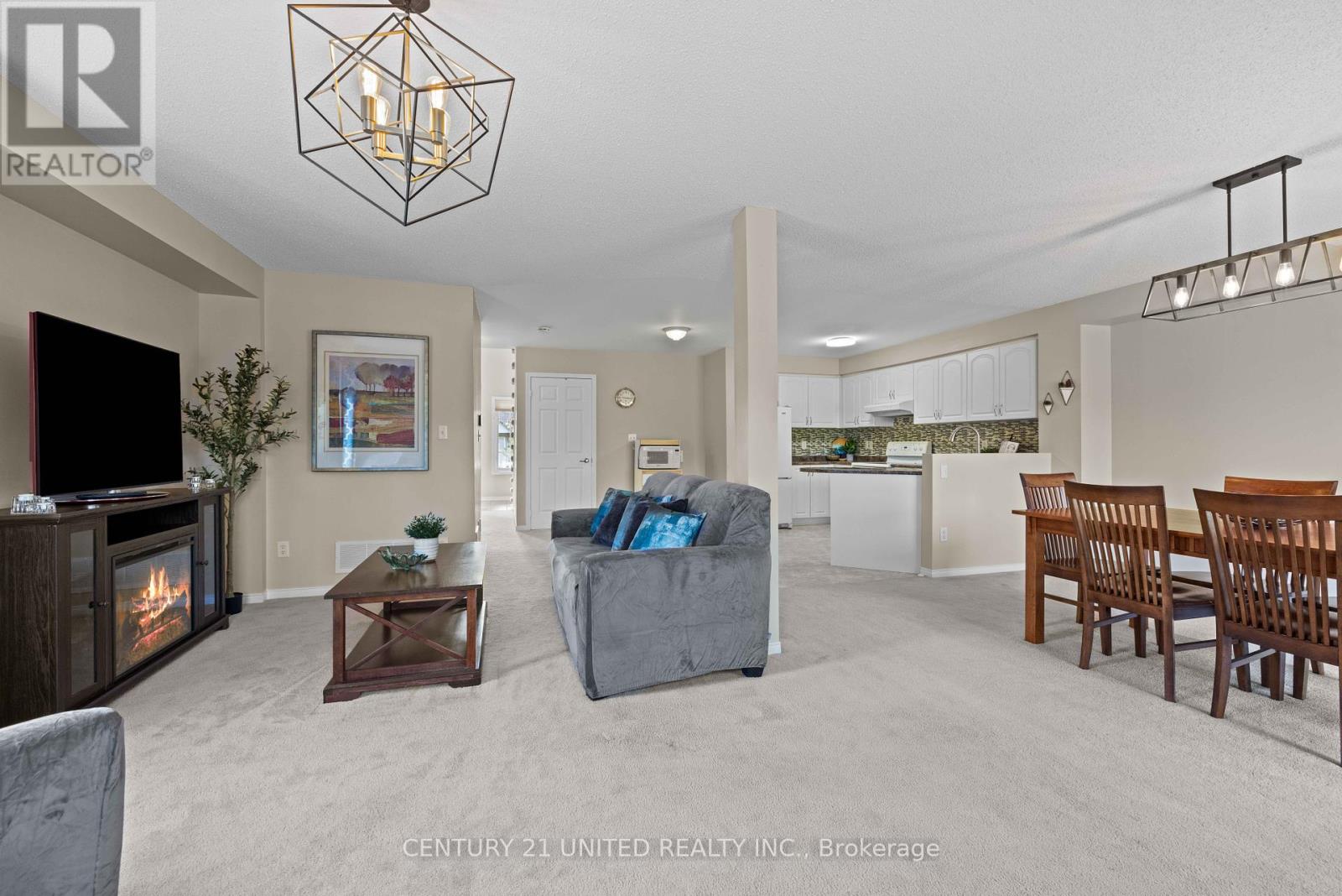 1489 Tamblin Way, Peterborough West (North), Ontario  K9K 2L9 - Photo 10 - X12341305