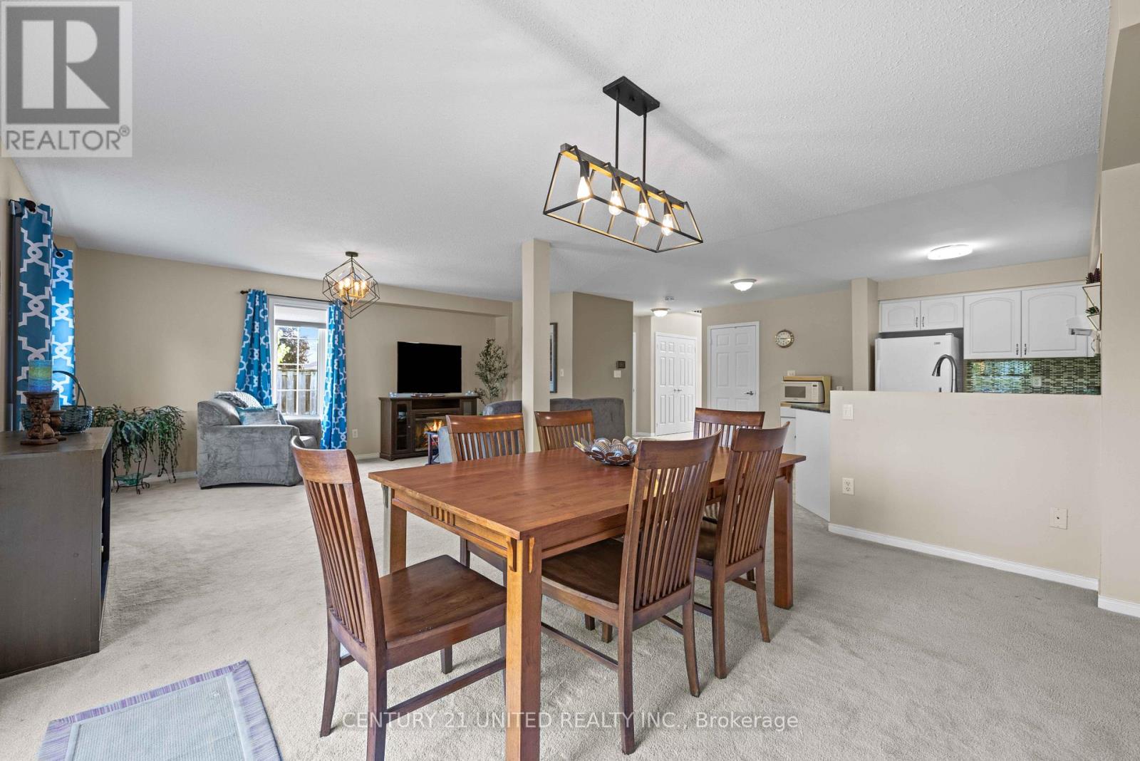 1489 Tamblin Way, Peterborough West (North), Ontario  K9K 2L9 - Photo 12 - X12341305