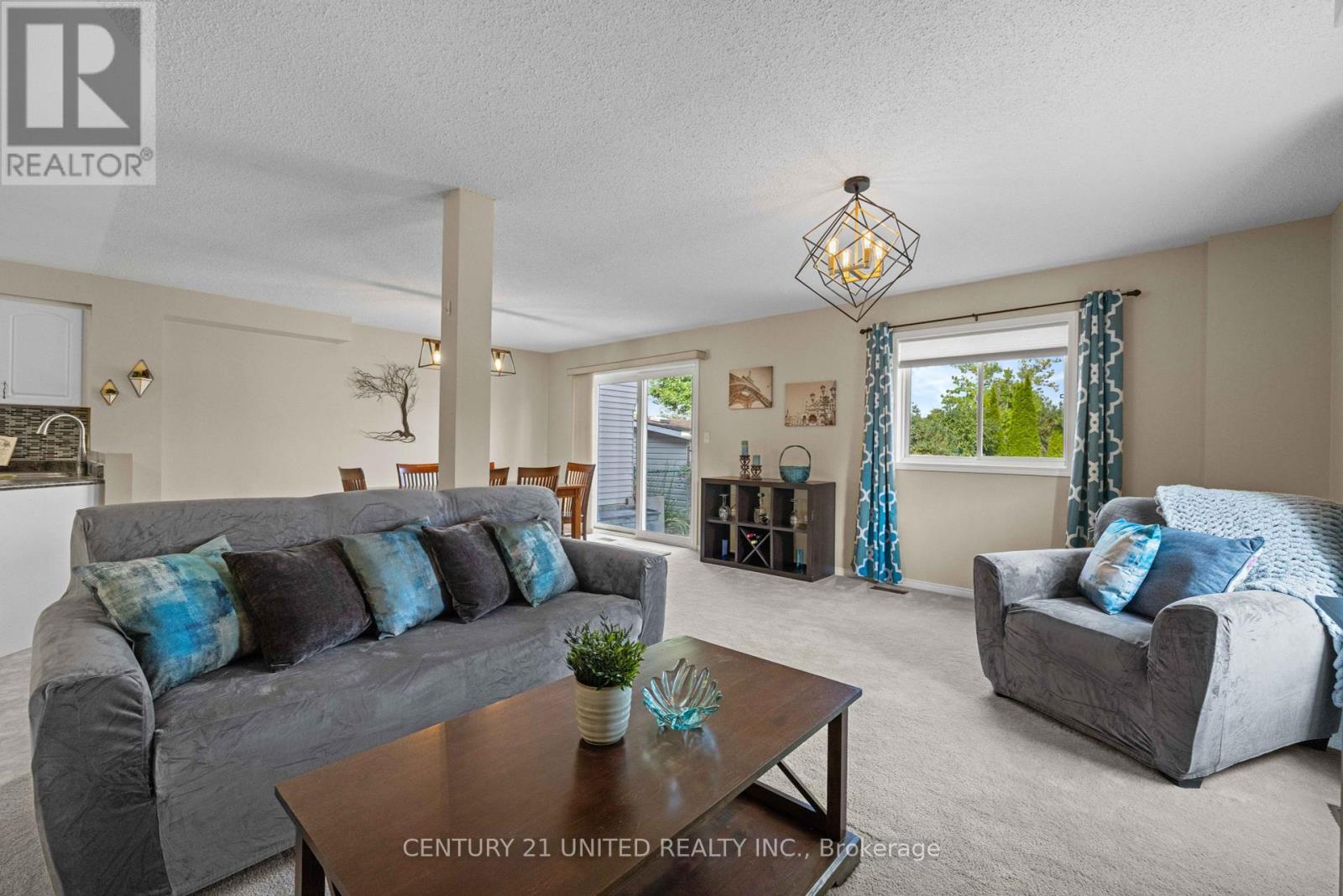 1489 Tamblin Way, Peterborough West (North), Ontario  K9K 2L9 - Photo 15 - X12341305