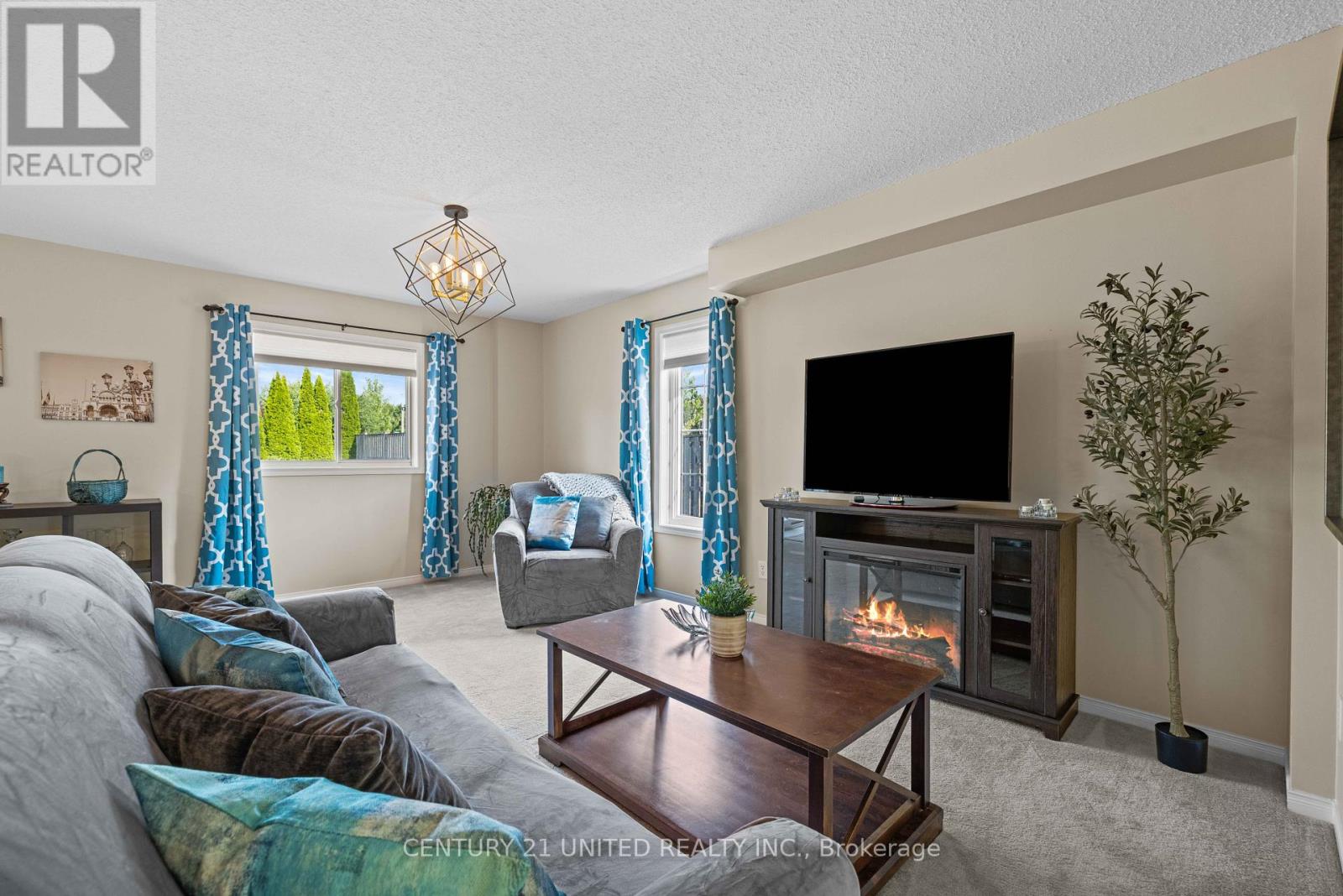 1489 Tamblin Way, Peterborough West (North), Ontario  K9K 2L9 - Photo 16 - X12341305