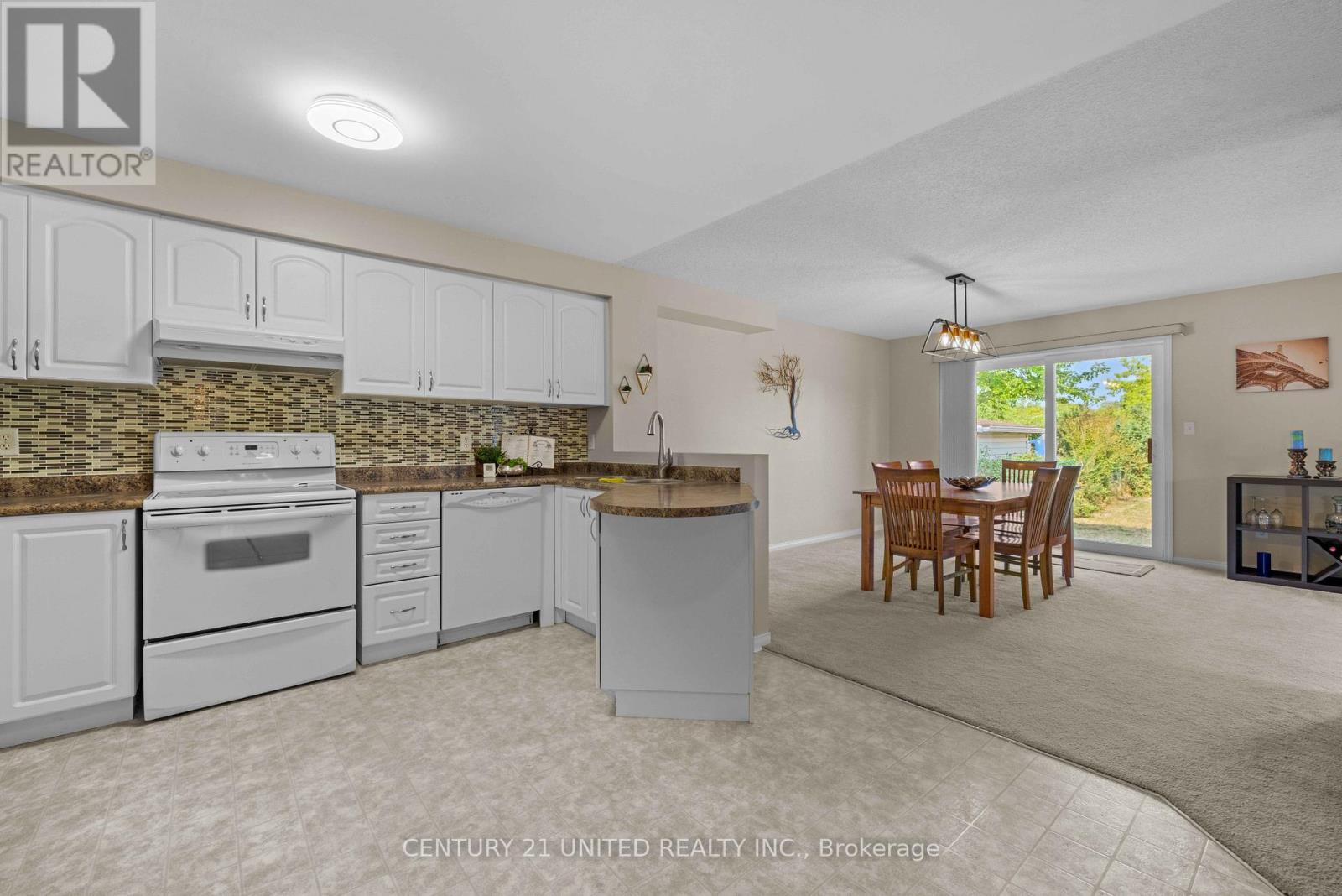 1489 Tamblin Way, Peterborough West (North), Ontario  K9K 2L9 - Photo 17 - X12341305