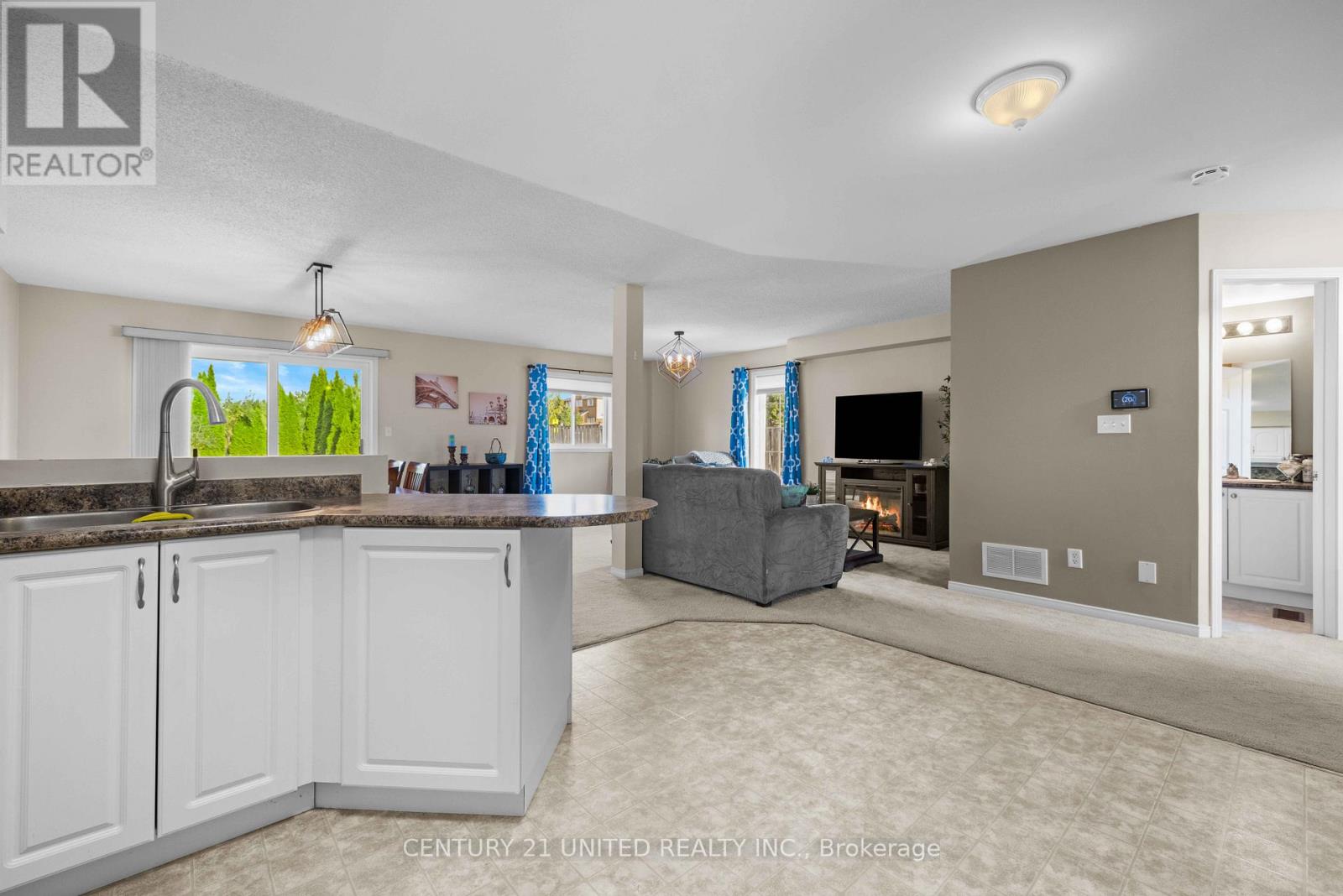 1489 Tamblin Way, Peterborough West (North), Ontario  K9K 2L9 - Photo 18 - X12341305