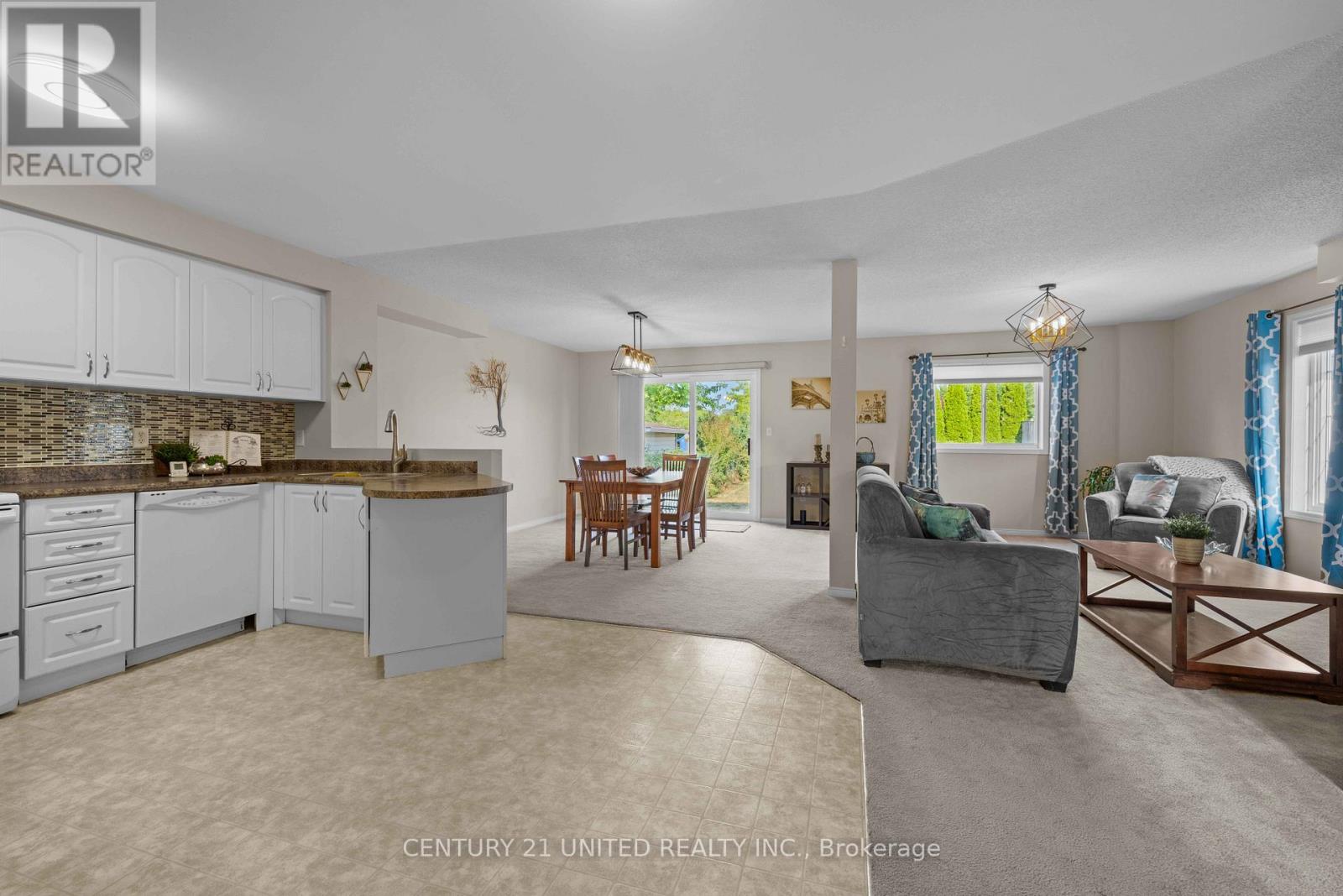 1489 Tamblin Way, Peterborough West (North), Ontario  K9K 2L9 - Photo 20 - X12341305