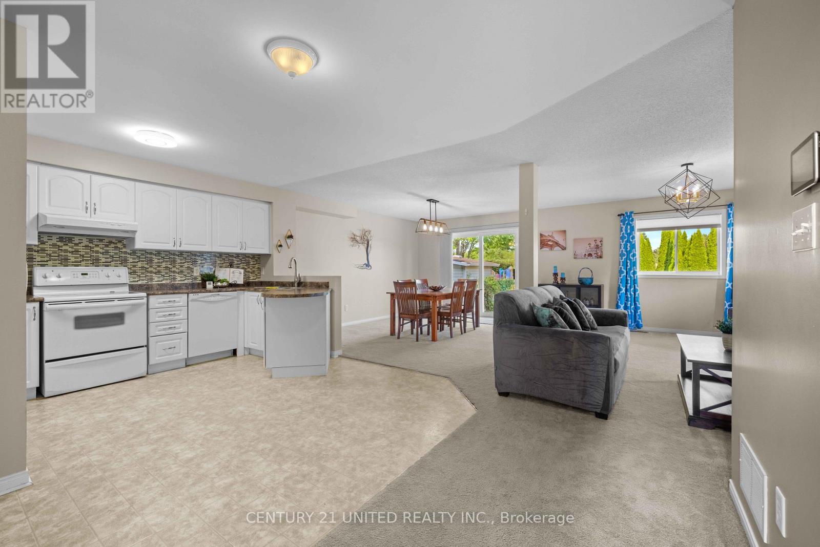 1489 Tamblin Way, Peterborough West (North), Ontario  K9K 2L9 - Photo 21 - X12341305