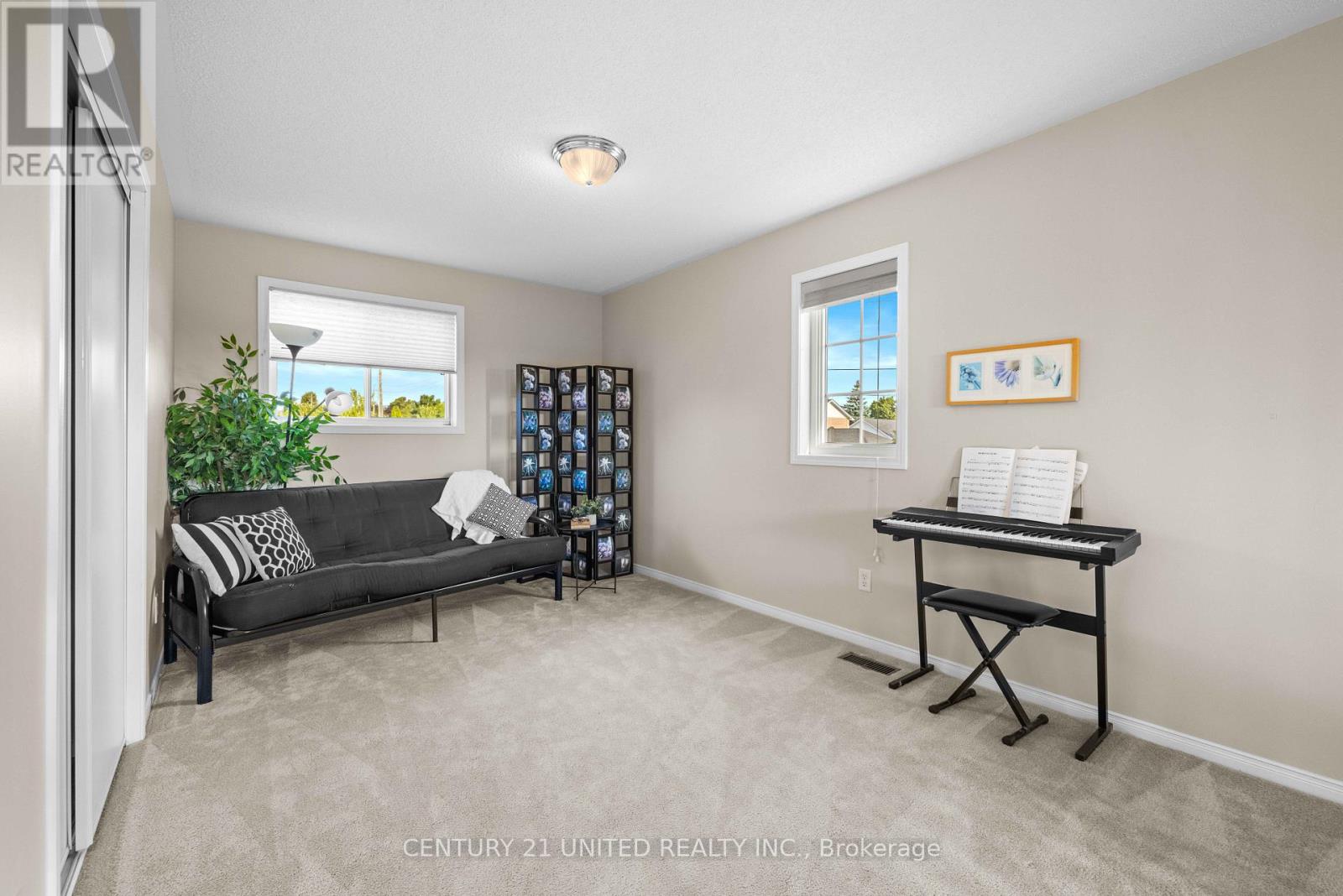 1489 Tamblin Way, Peterborough West (North), Ontario  K9K 2L9 - Photo 22 - X12341305