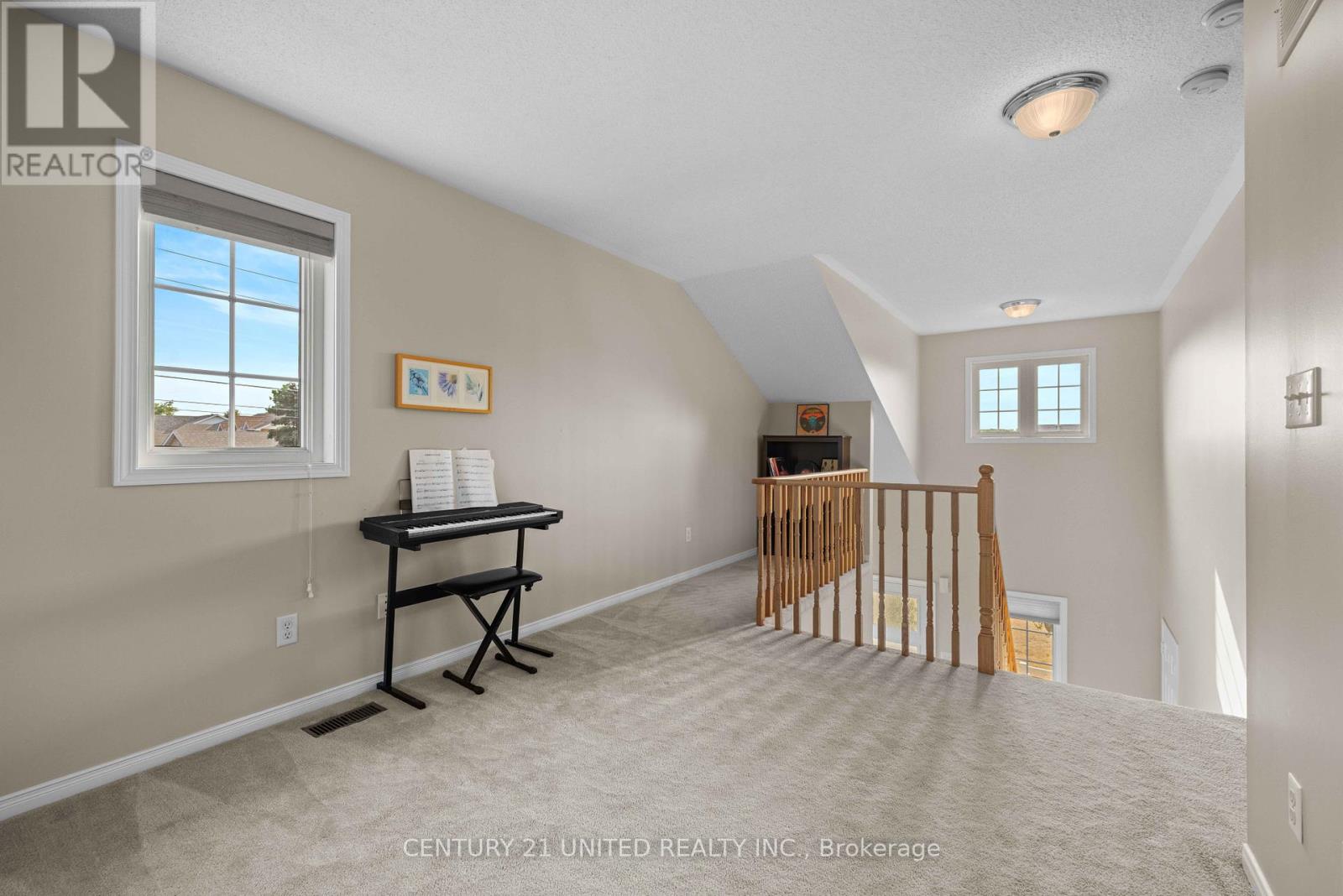 1489 Tamblin Way, Peterborough West (North), Ontario  K9K 2L9 - Photo 23 - X12341305