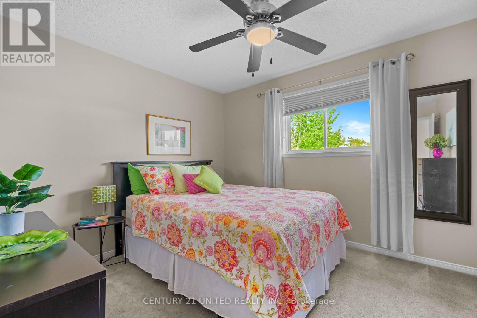 1489 Tamblin Way, Peterborough West (North), Ontario  K9K 2L9 - Photo 25 - X12341305