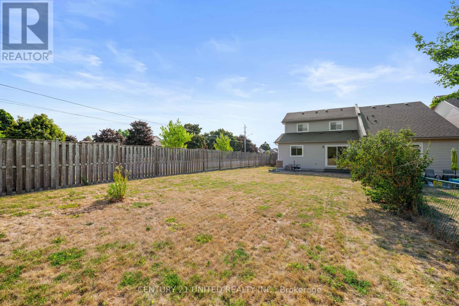 1489 Tamblin Way, Peterborough West (North), Ontario  K9K 2L9 - Photo 3 - X12341305