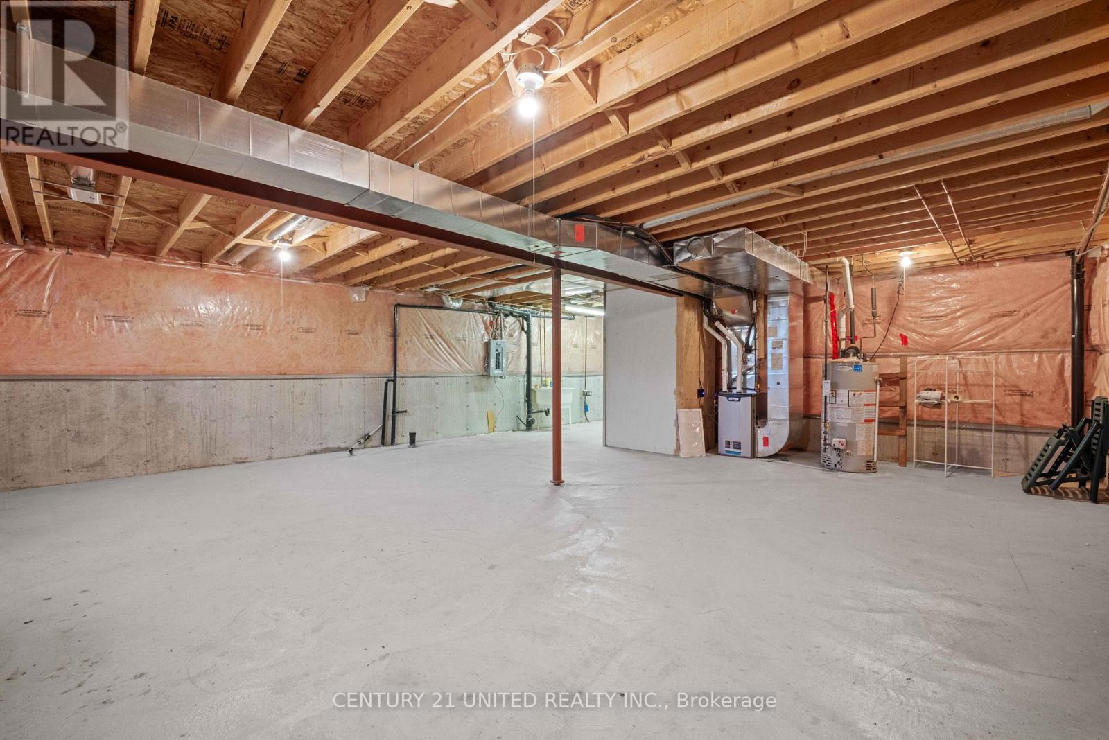 1489 Tamblin Way, Peterborough West (North), Ontario  K9K 2L9 - Photo 30 - X12341305