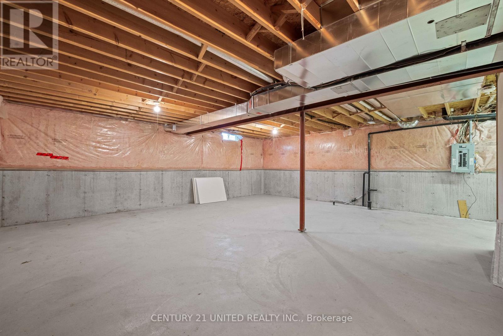 1489 Tamblin Way, Peterborough West (North), Ontario  K9K 2L9 - Photo 31 - X12341305