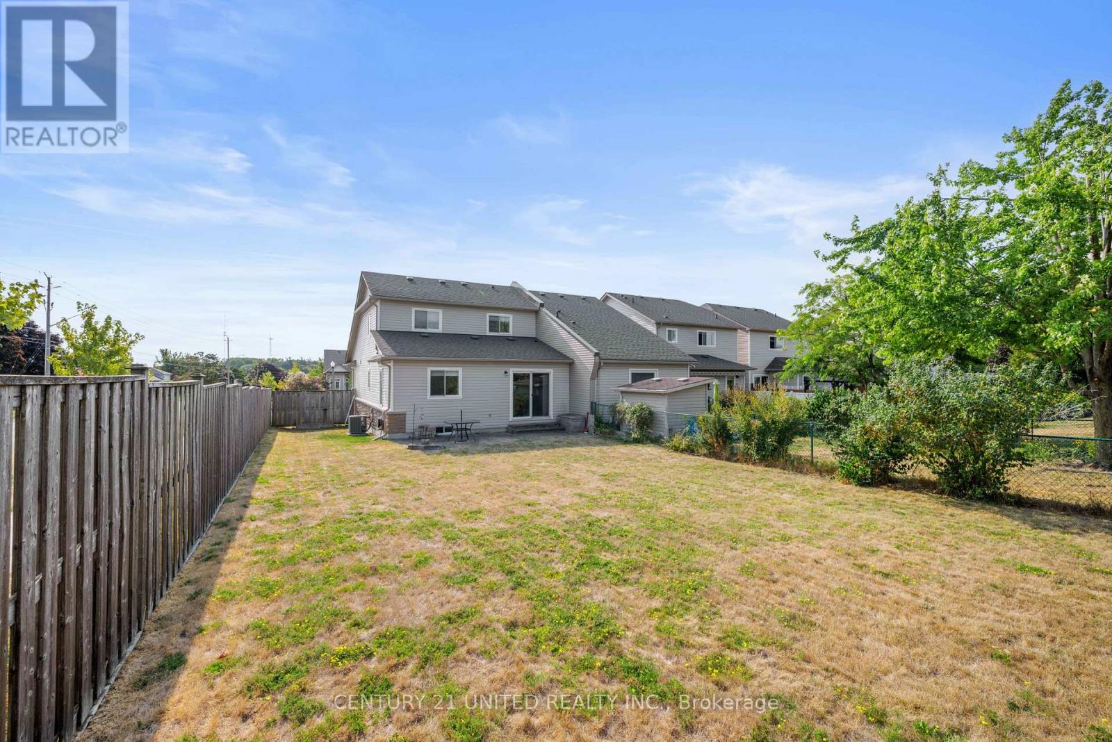 1489 Tamblin Way, Peterborough West (North), Ontario  K9K 2L9 - Photo 4 - X12341305