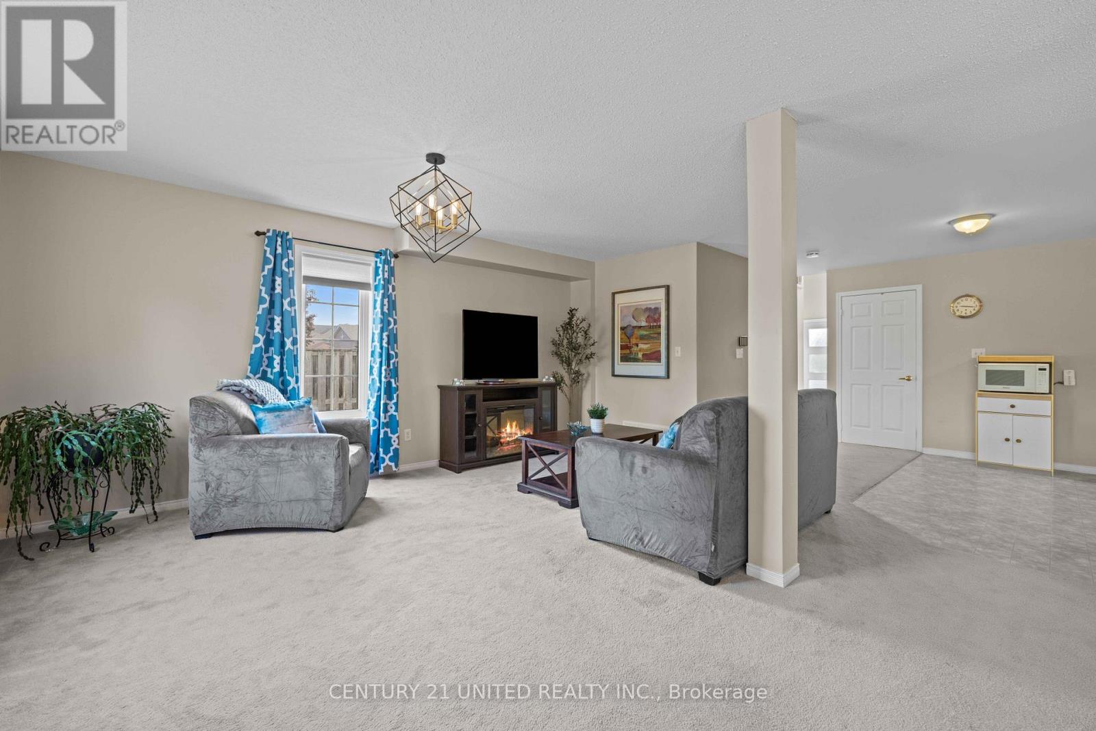 1489 Tamblin Way, Peterborough West (North), Ontario  K9K 2L9 - Photo 9 - X12341305
