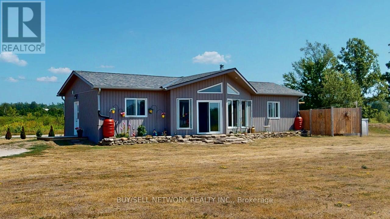 3435 BASELINE ROAD, otonabee-south monaghan, Ontario