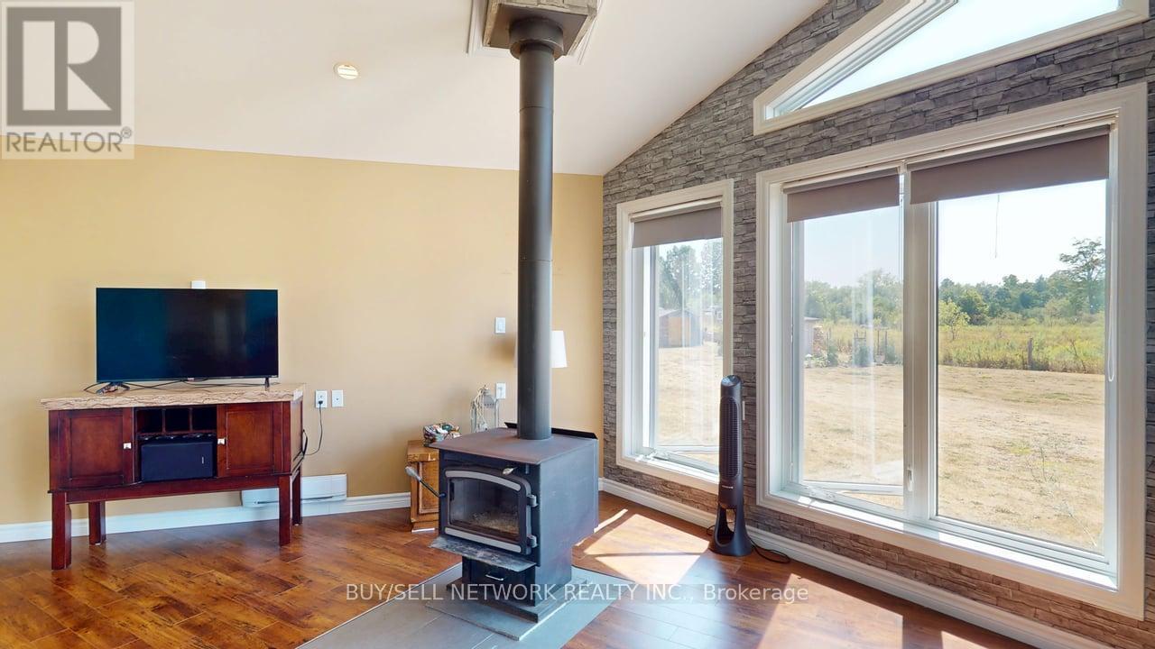 3435 Baseline Road, Otonabee-South Monaghan, Ontario  K0L 2G0 - Photo 12 - X12341333