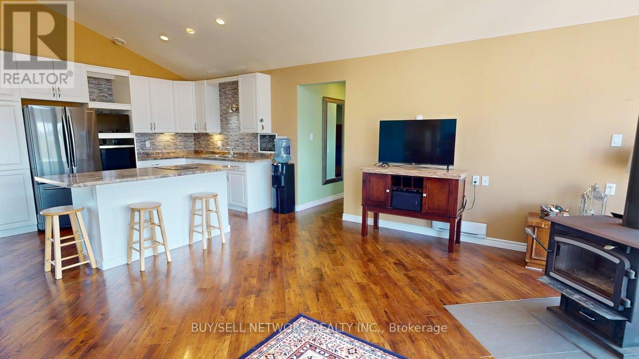 3435 Baseline Road, Otonabee-South Monaghan, Ontario  K0L 2G0 - Photo 13 - X12341333