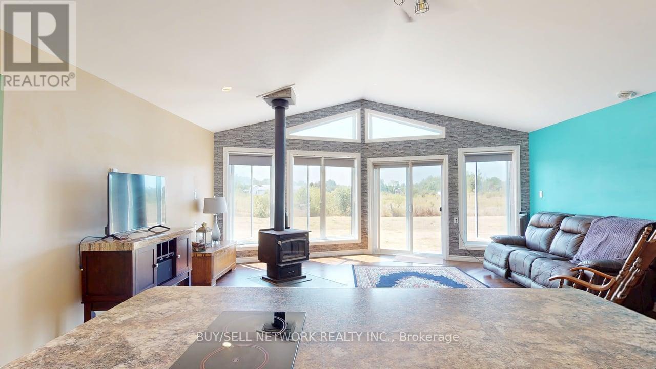 3435 Baseline Road, Otonabee-South Monaghan, Ontario  K0L 2G0 - Photo 17 - X12341333