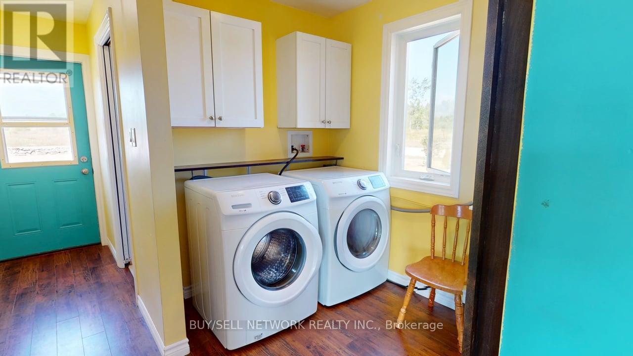 3435 Baseline Road, Otonabee-South Monaghan, Ontario  K0L 2G0 - Photo 19 - X12341333