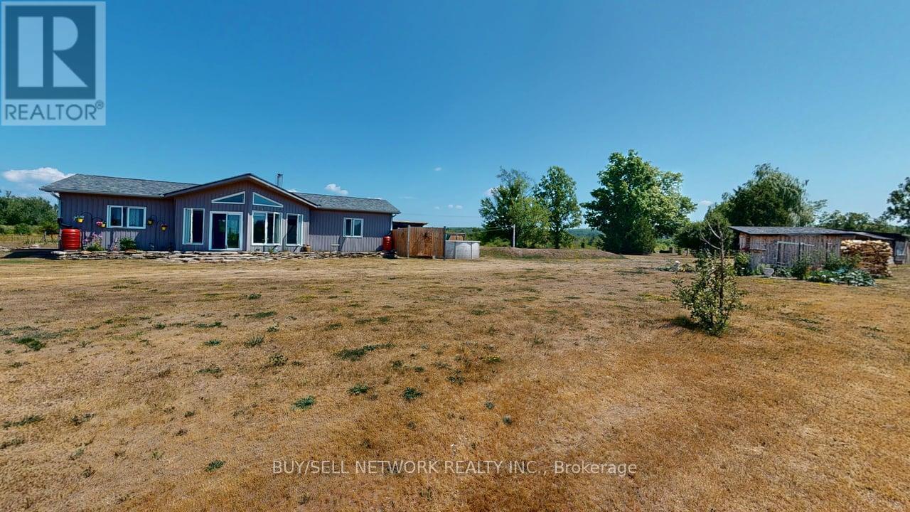 3435 Baseline Road, Otonabee-South Monaghan, Ontario  K0L 2G0 - Photo 2 - X12341333