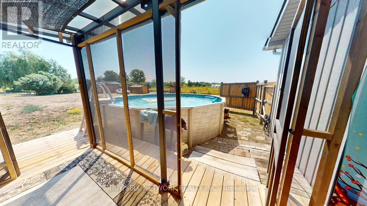 3435 Baseline Road, Otonabee-South Monaghan, Ontario  K0L 2G0 - Photo 5 - X12341333
