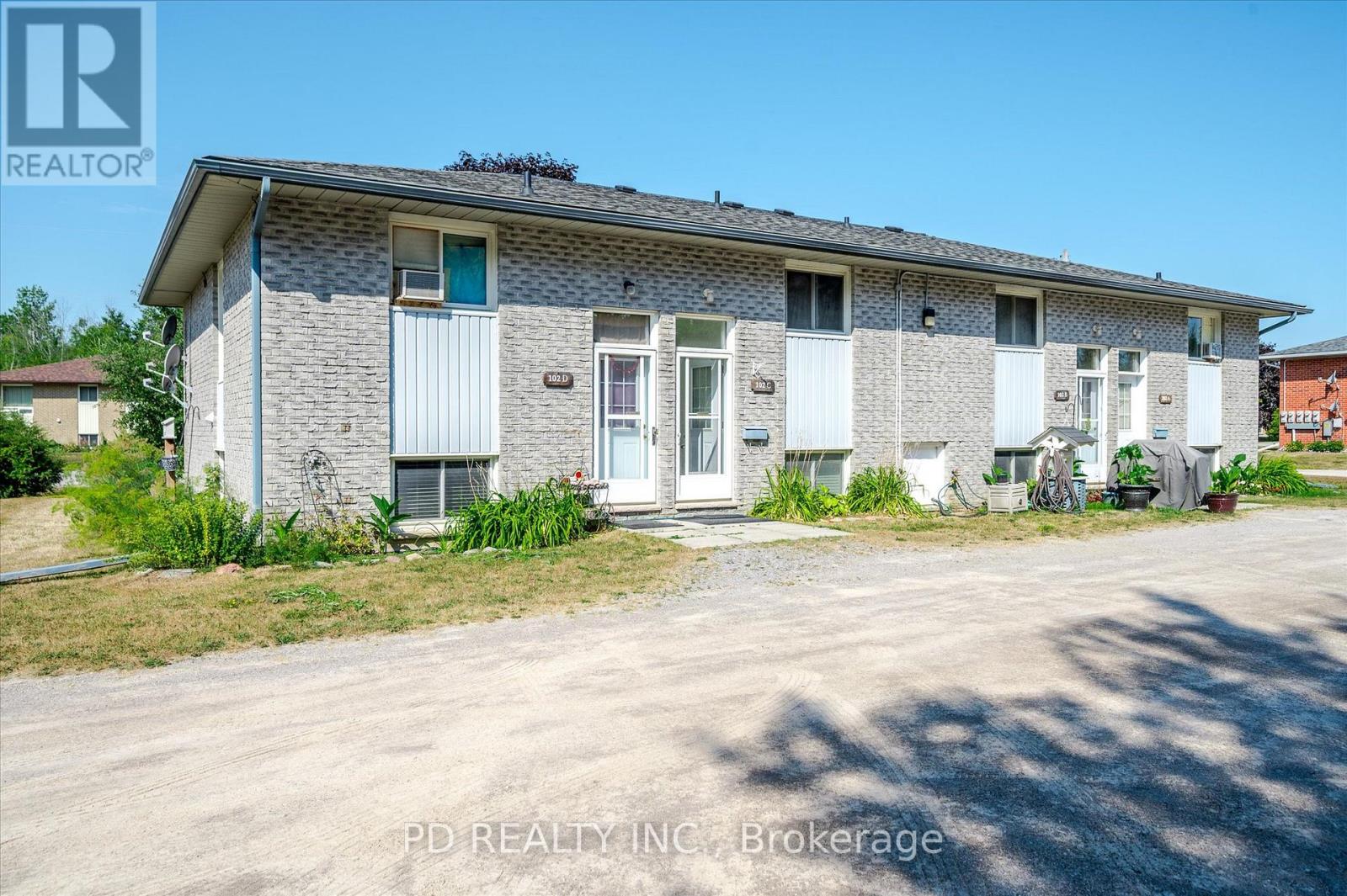 C - 102 RITA CRESCENT, kawartha lakes (omemee), Ontario
