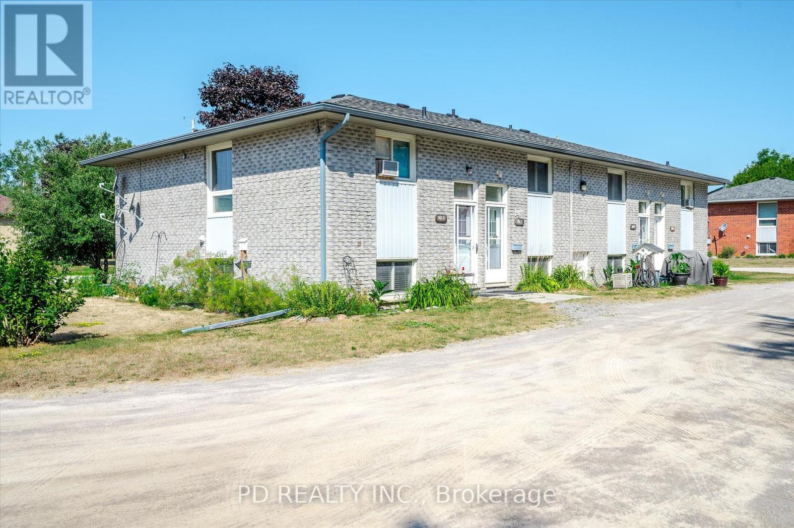 C - 102 Rita Crescent, Kawartha Lakes (Omemee), Ontario  K0L 2W0 - Photo 2 - X12341359