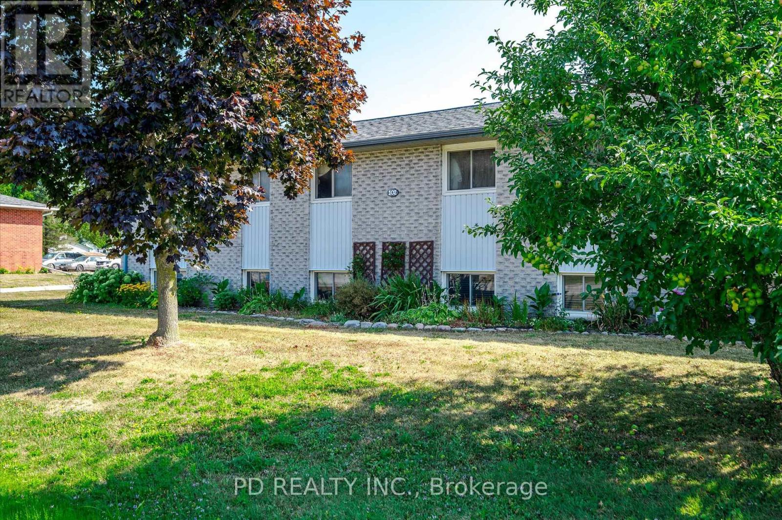 C - 102 Rita Crescent, Kawartha Lakes (Omemee), Ontario  K0L 2W0 - Photo 35 - X12341359