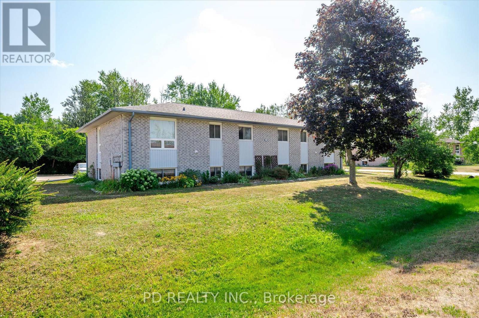 C - 102 Rita Crescent, Kawartha Lakes (Omemee), Ontario  K0L 2W0 - Photo 36 - X12341359