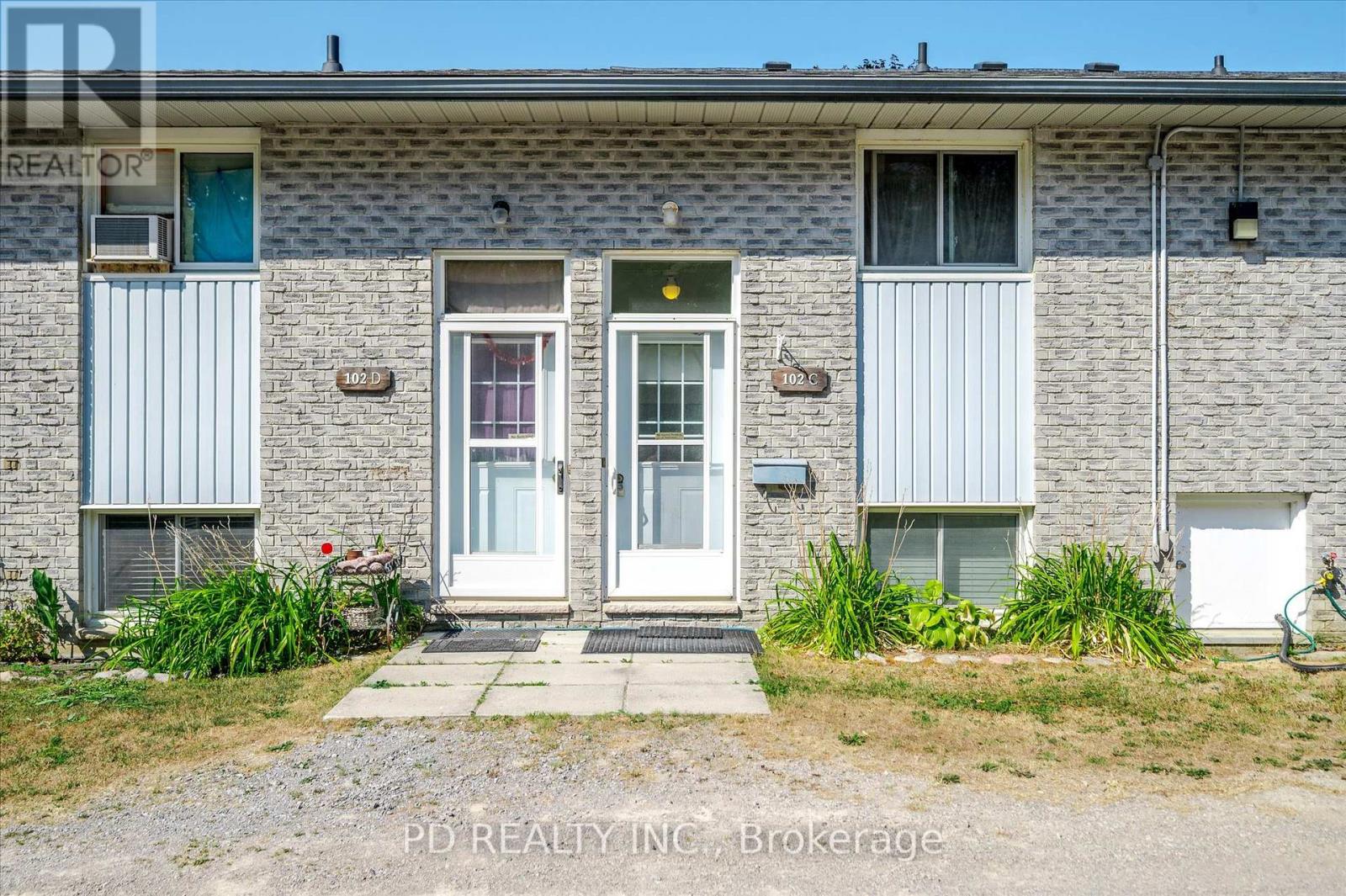 C - 102 Rita Crescent, Kawartha Lakes (Omemee), Ontario  K0L 2W0 - Photo 9 - X12341359