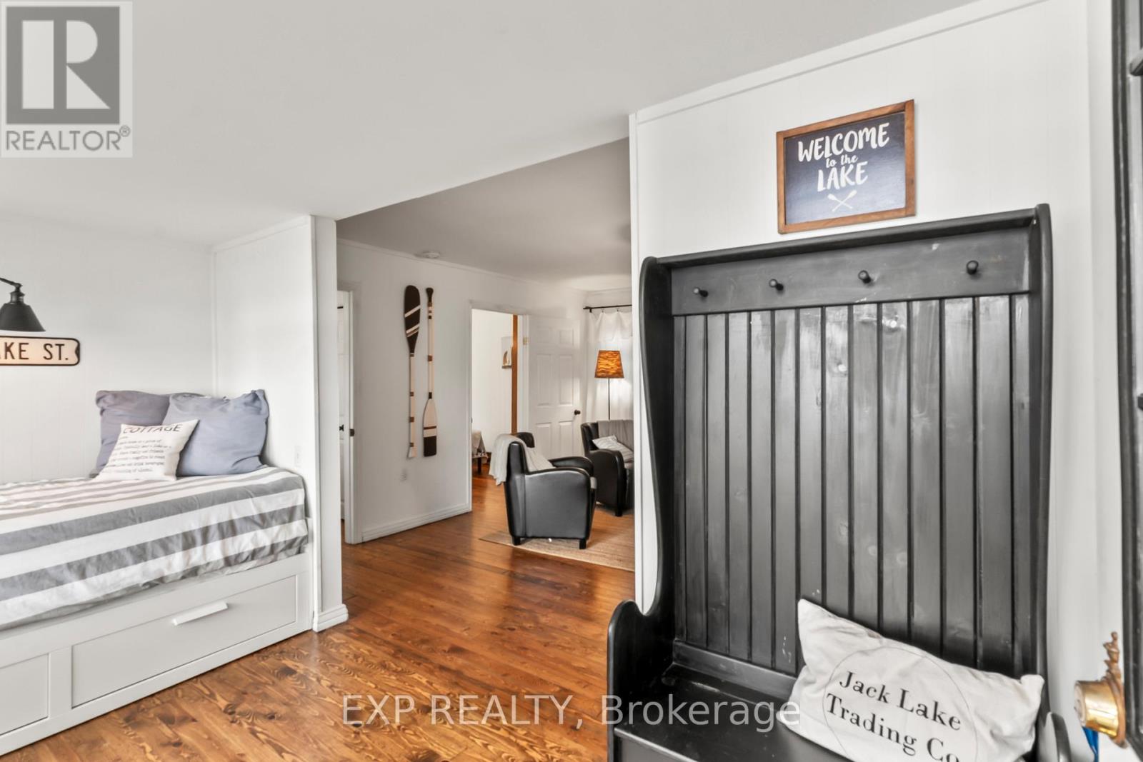 17 Fire Route 88a, Havelock-Belmont-Methuen, Ontario  K0L 1A0 - Photo 10 - X12341379