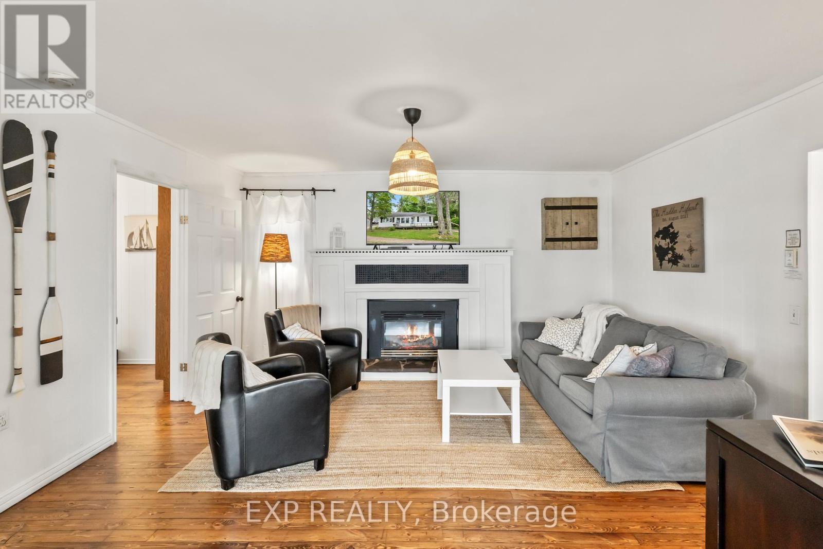 17 Fire Route 88a, Havelock-Belmont-Methuen, Ontario  K0L 1A0 - Photo 12 - X12341379