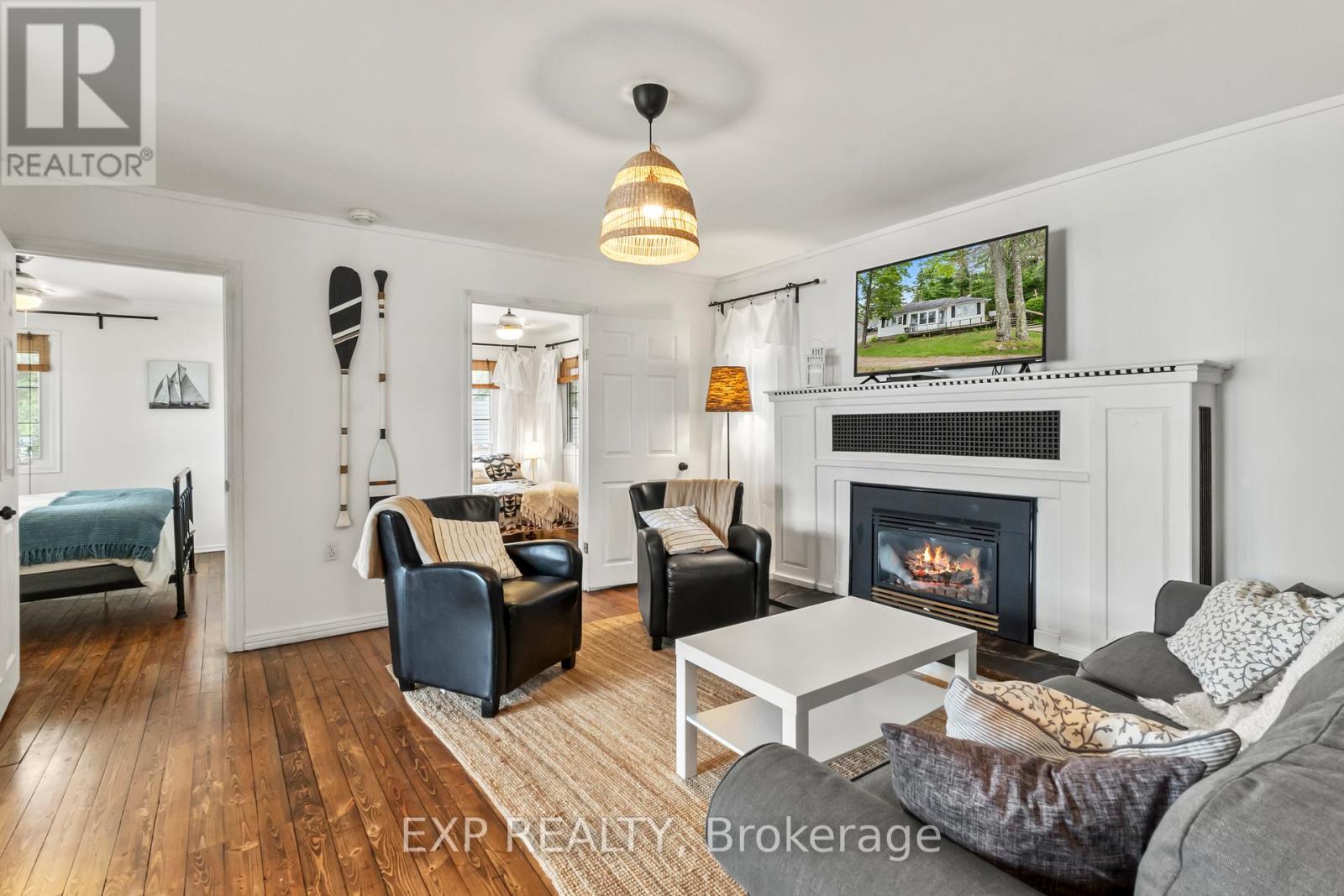 17 Fire Route 88a, Havelock-Belmont-Methuen, Ontario  K0L 1A0 - Photo 13 - X12341379