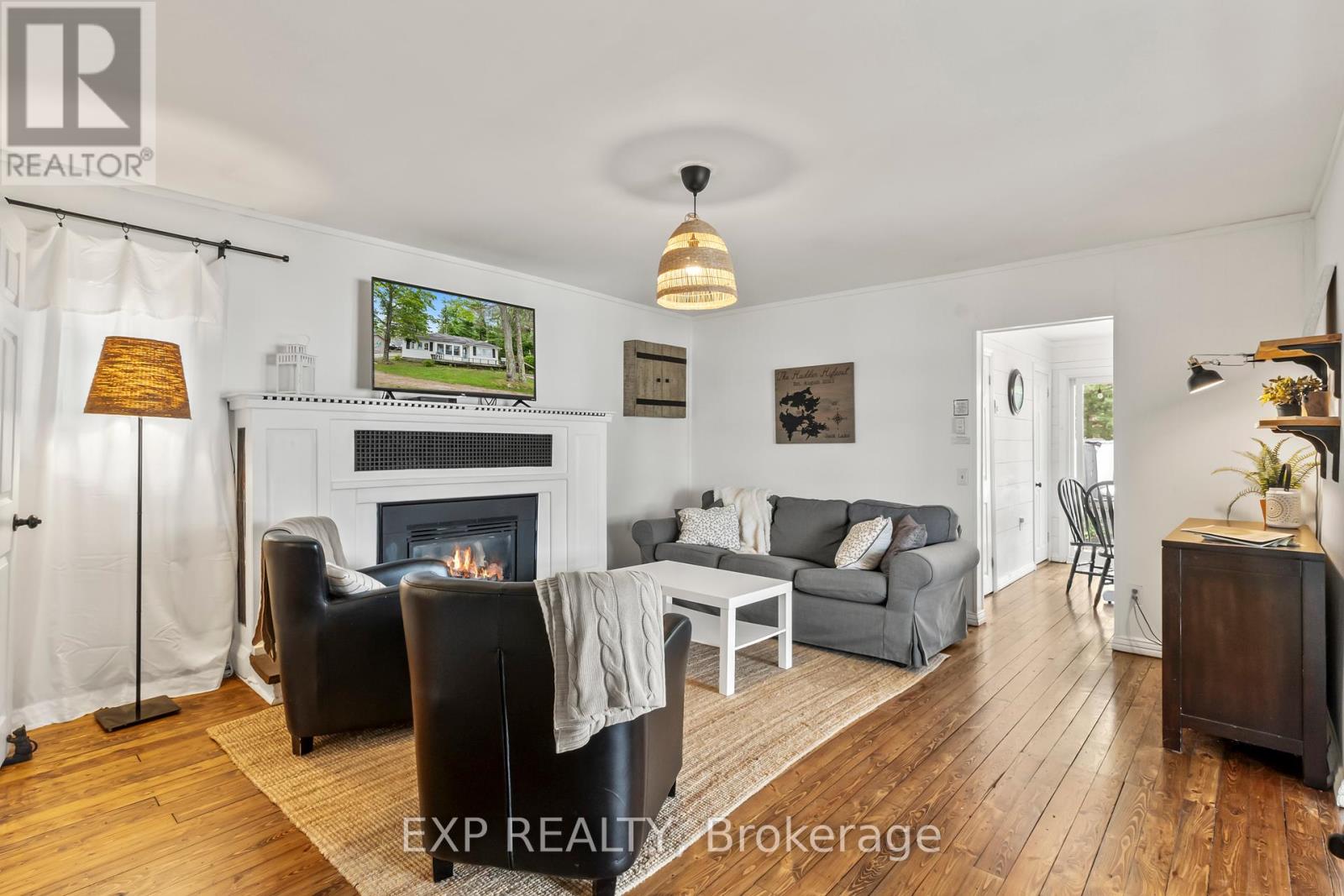 17 Fire Route 88a, Havelock-Belmont-Methuen, Ontario  K0L 1A0 - Photo 18 - X12341379