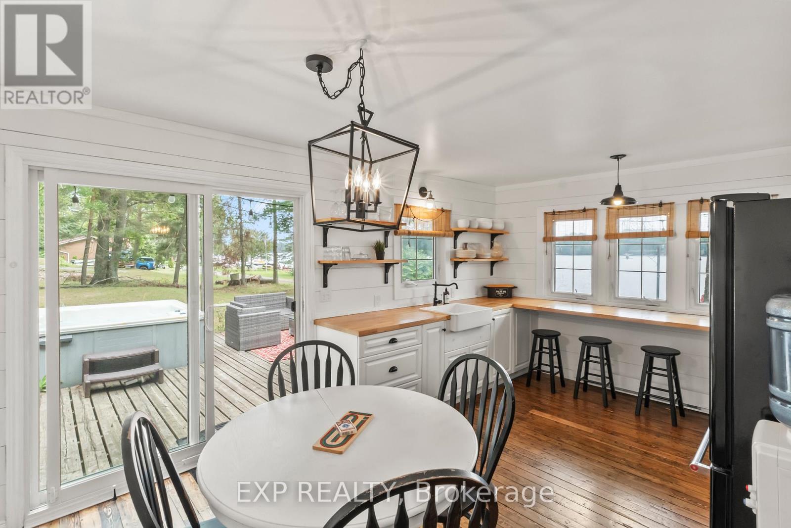 17 Fire Route 88a, Havelock-Belmont-Methuen, Ontario  K0L 1A0 - Photo 19 - X12341379