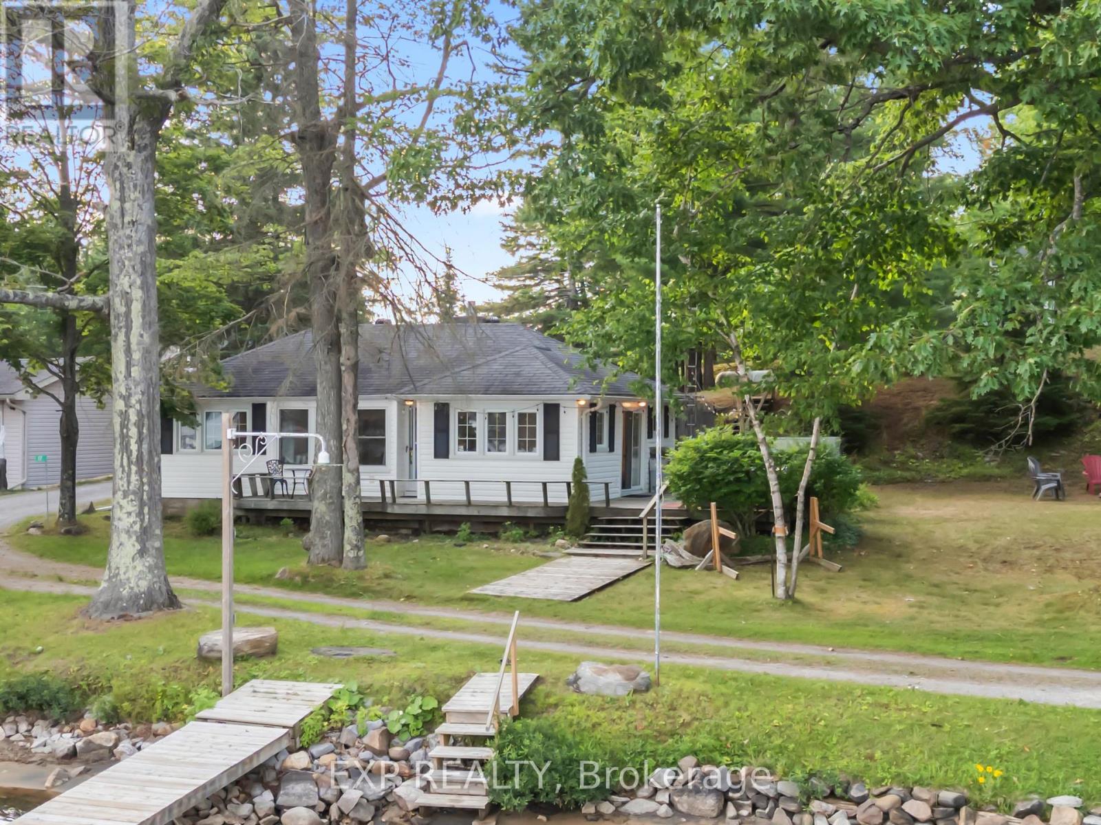 17 Fire Route 88a, Havelock-Belmont-Methuen, Ontario  K0L 1A0 - Photo 2 - X12341379