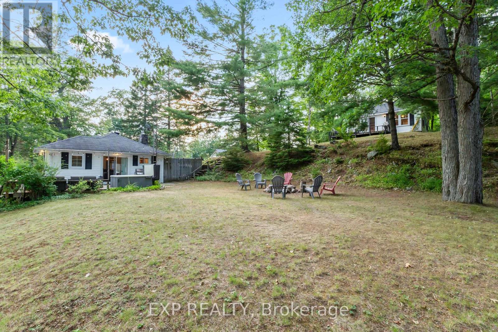 17 Fire Route 88a, Havelock-Belmont-Methuen, Ontario  K0L 1A0 - Photo 28 - X12341379