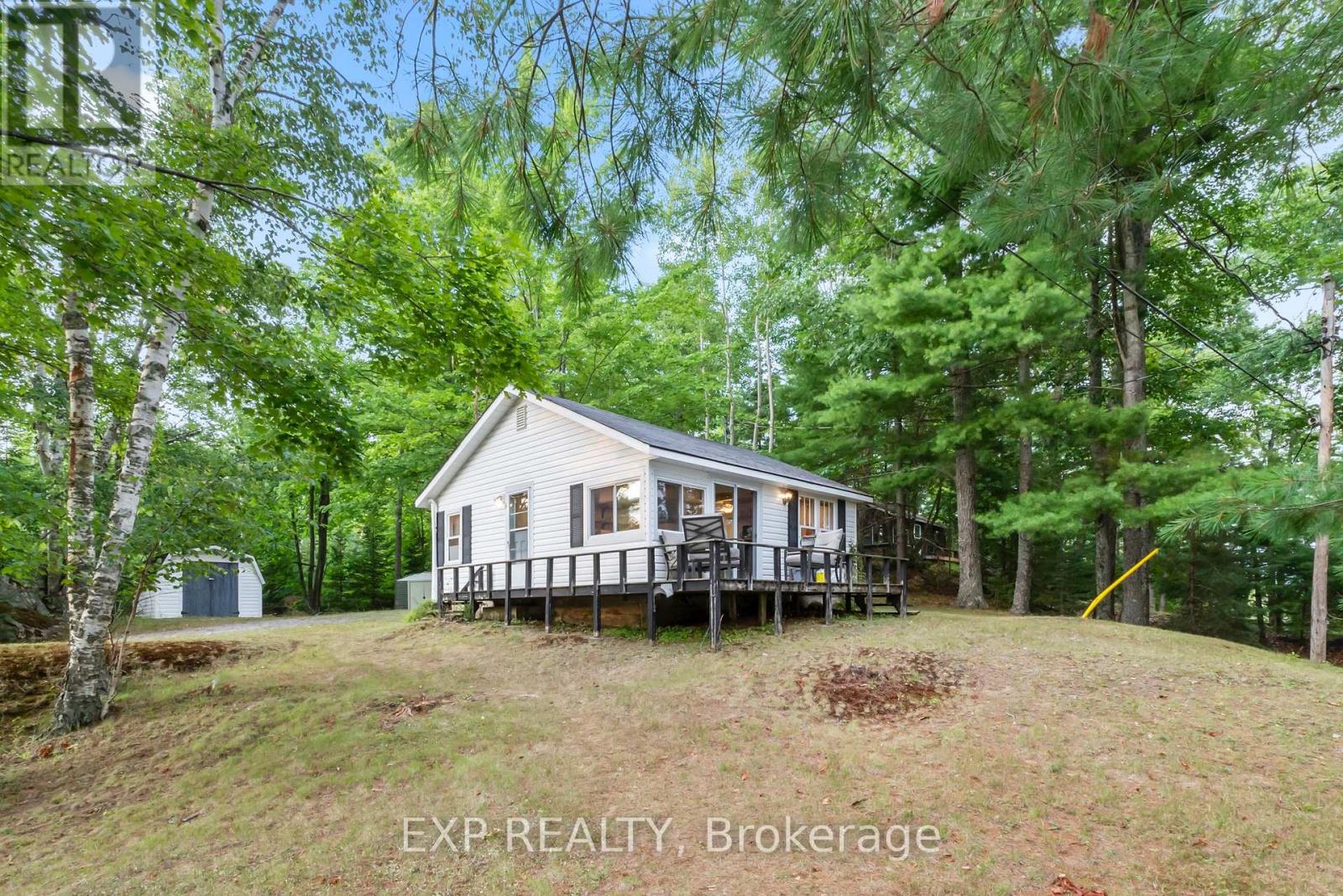 17 Fire Route 88a, Havelock-Belmont-Methuen, Ontario  K0L 1A0 - Photo 29 - X12341379