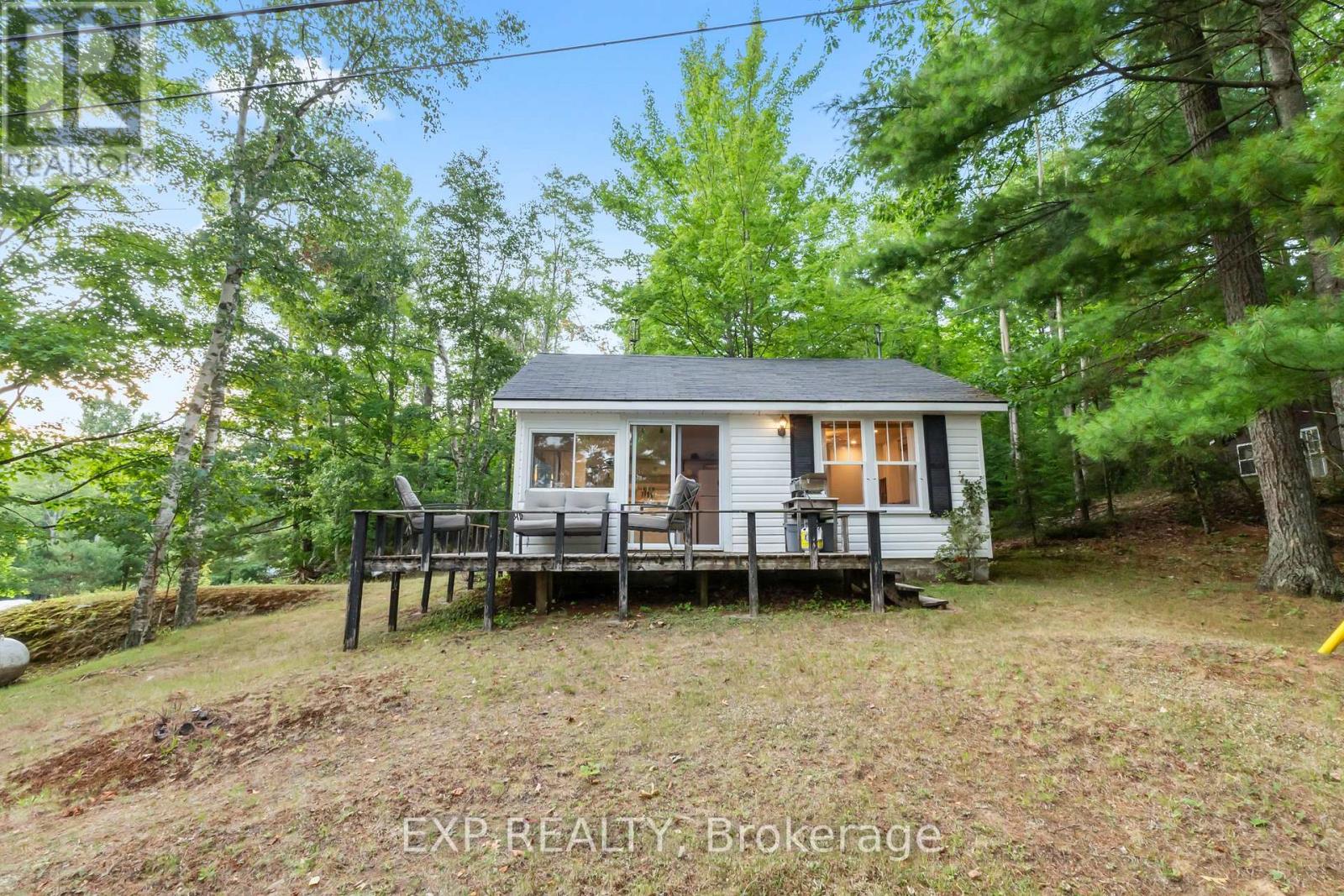 17 Fire Route 88a, Havelock-Belmont-Methuen, Ontario  K0L 1A0 - Photo 31 - X12341379