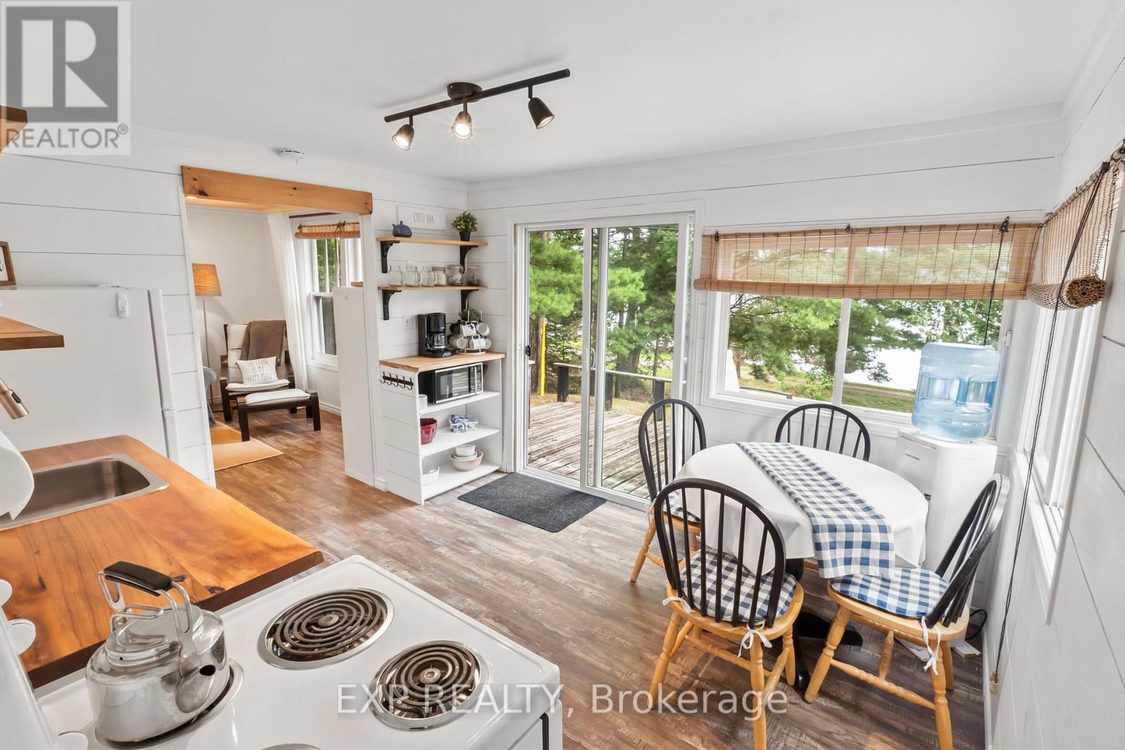 17 Fire Route 88a, Havelock-Belmont-Methuen, Ontario  K0L 1A0 - Photo 42 - X12341379