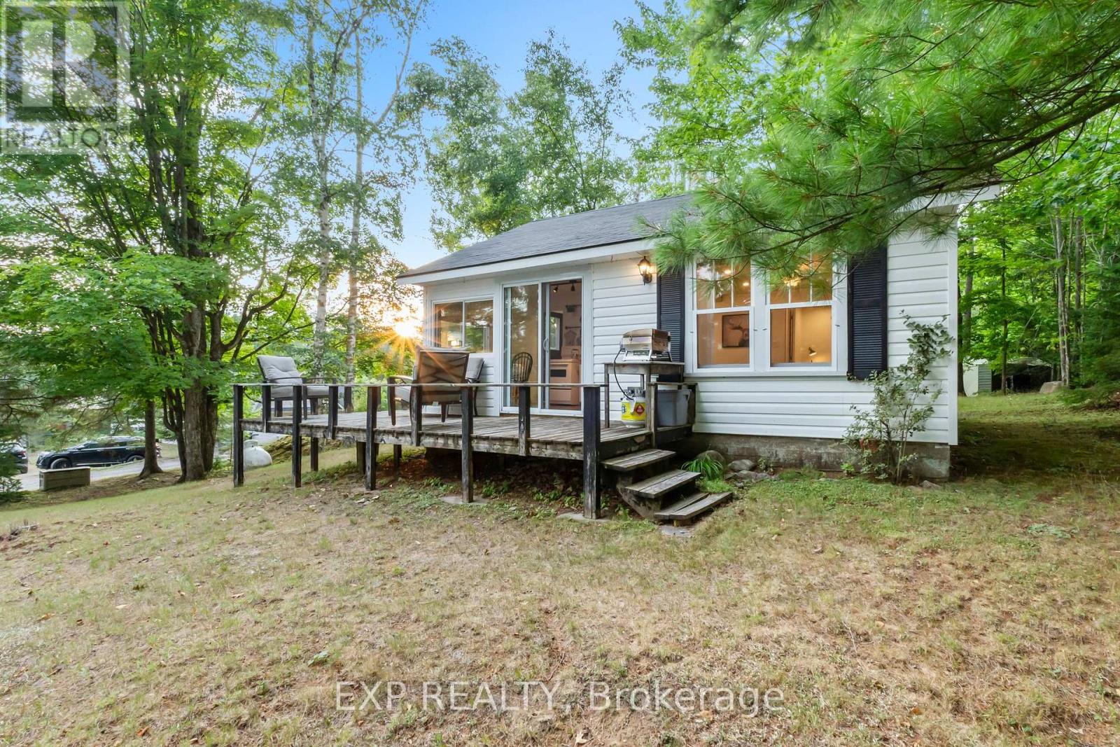 17 Fire Route 88a, Havelock-Belmont-Methuen, Ontario  K0L 1A0 - Photo 46 - X12341379