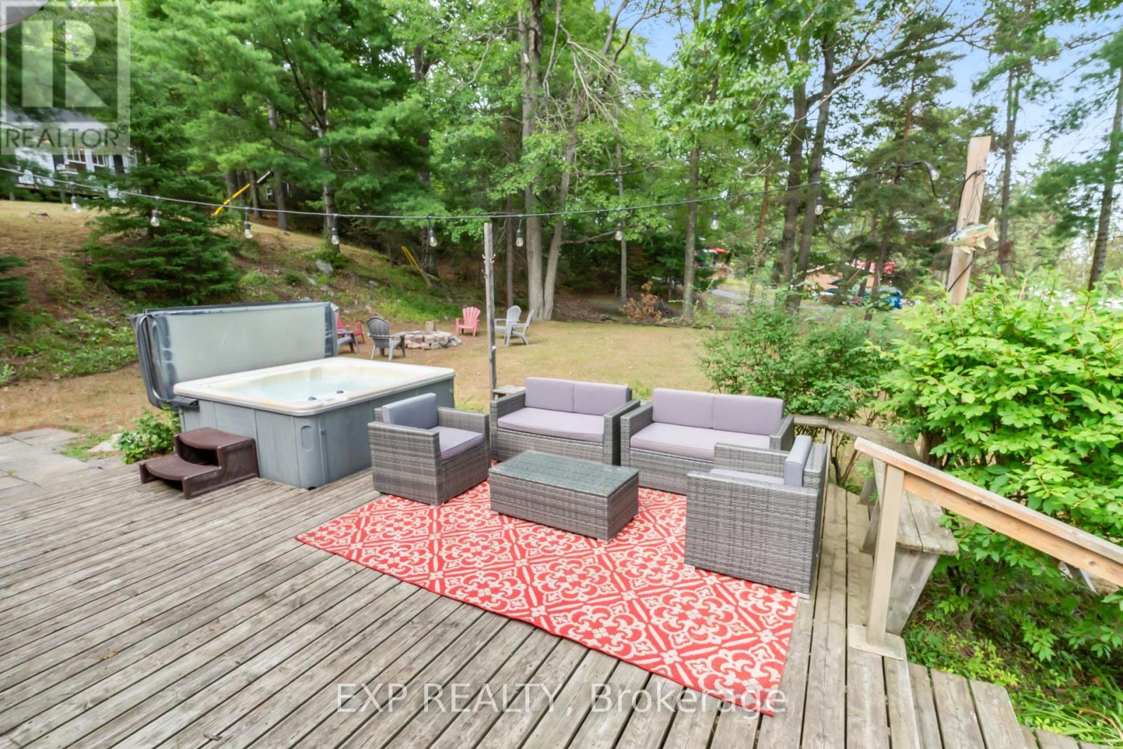 17 Fire Route 88a, Havelock-Belmont-Methuen, Ontario  K0L 1A0 - Photo 6 - X12341379
