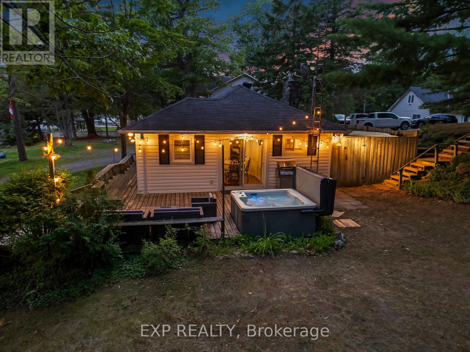 17 Fire Route 88a, Havelock-Belmont-Methuen, Ontario  K0L 1A0 - Photo 7 - X12341379