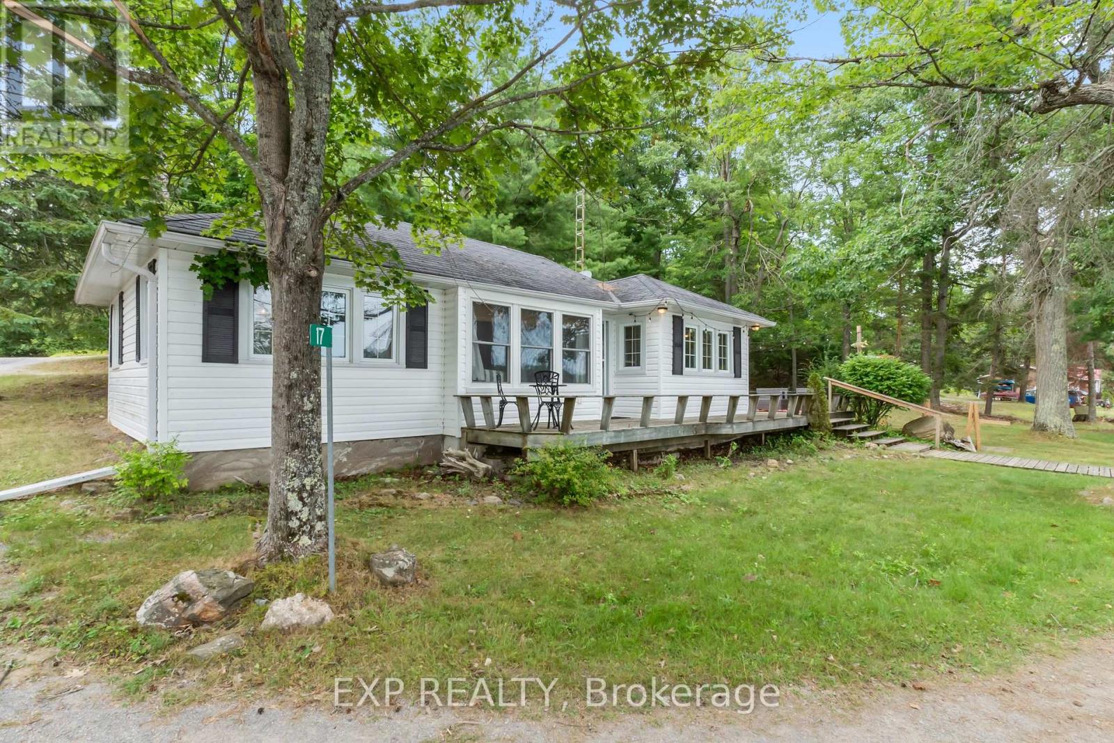 17 Fire Route 88a, Havelock-Belmont-Methuen, Ontario  K0L 1A0 - Photo 8 - X12341379